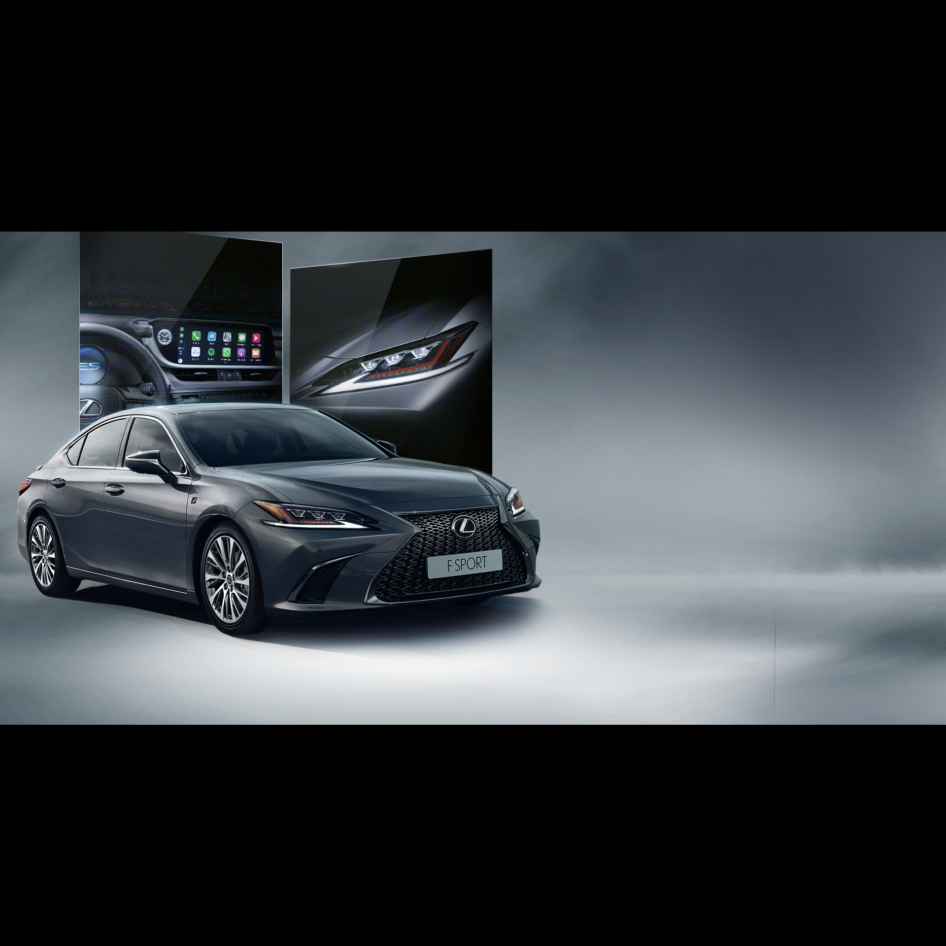 2019 lexus nx hero