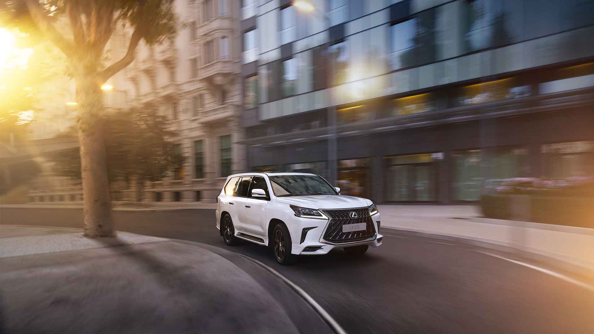 2018 lexus lx special edition gallery 01
