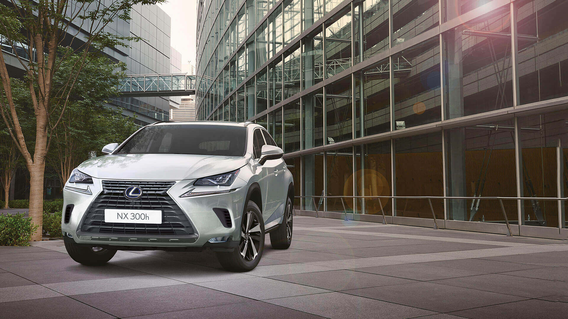2018 lexus safety accessories hero