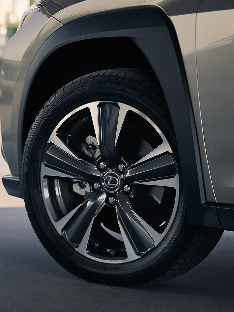 Copy of Parallax Image 2 Tyres 1