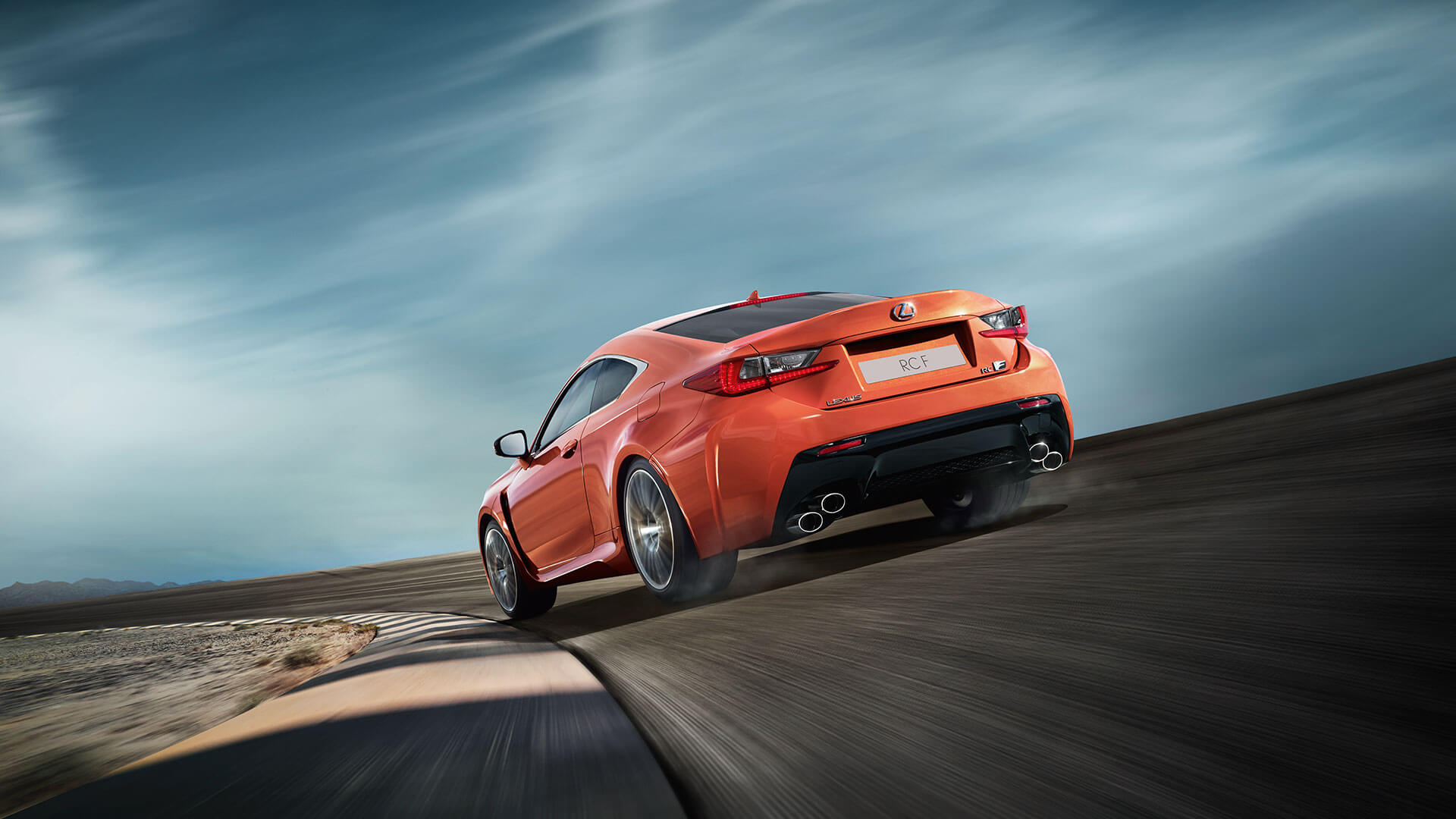 2017 lexus rc f gallery 004 exterior
