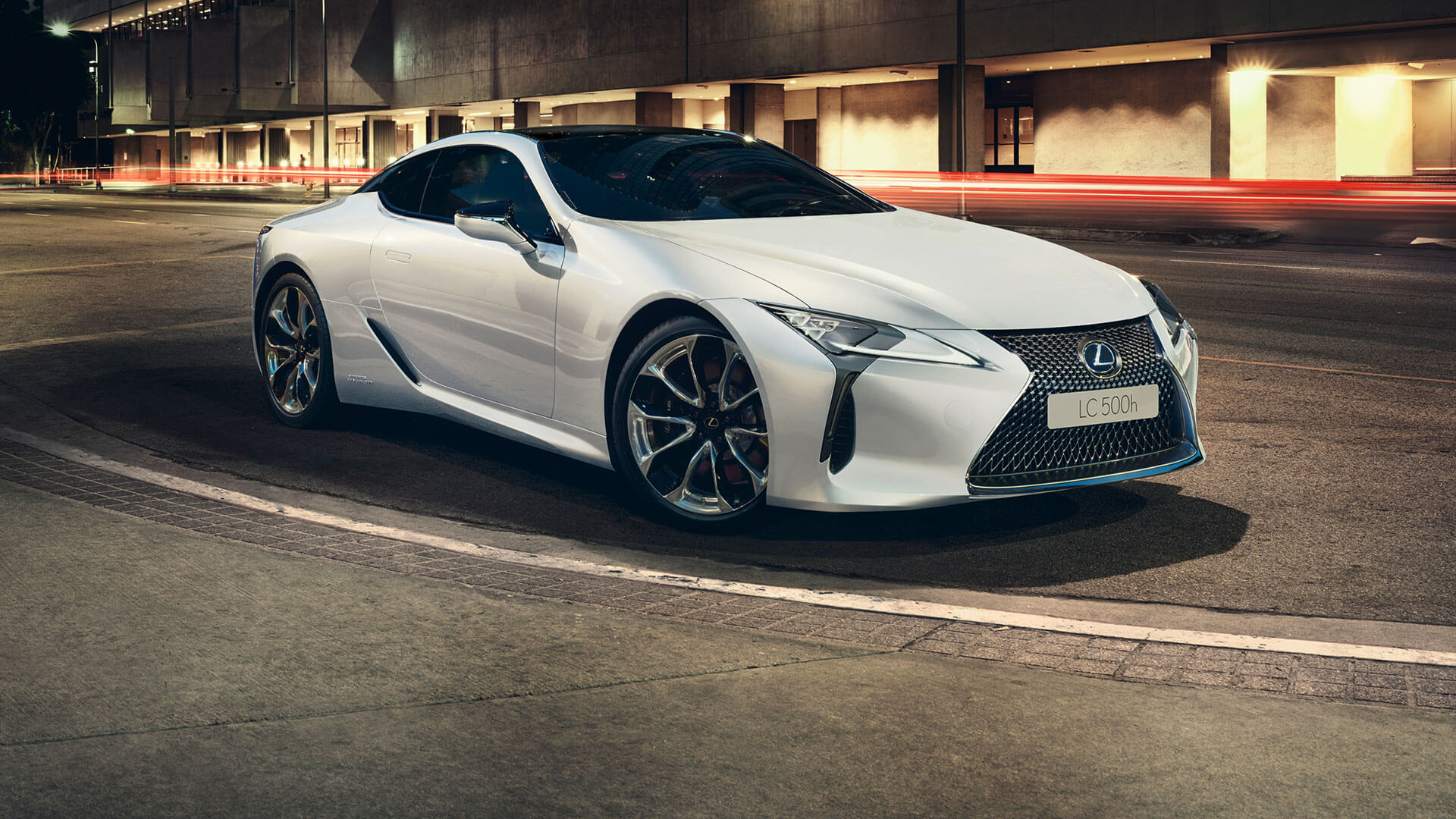 2018 lexus manuals lc