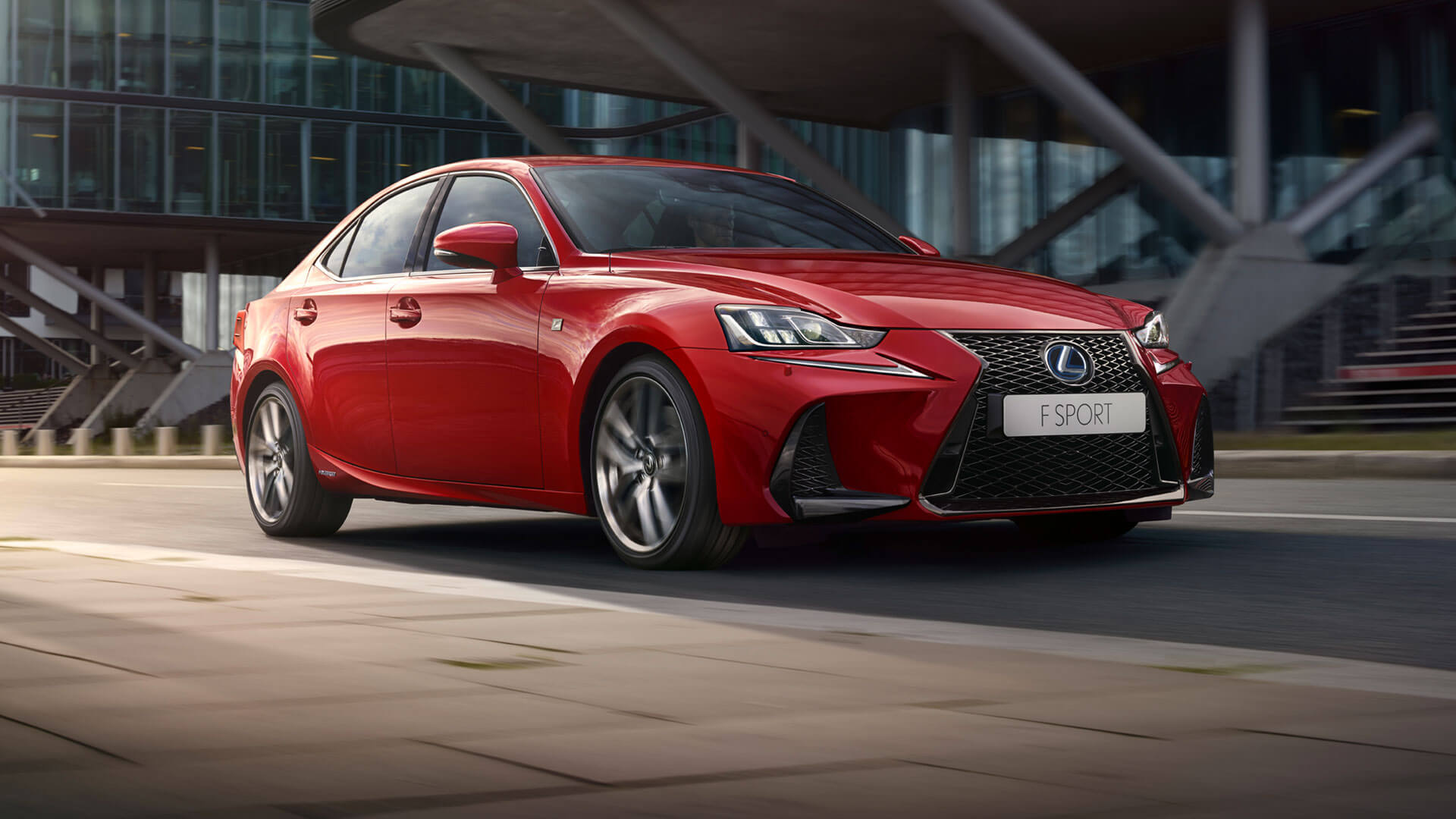2018 lexus manuals is