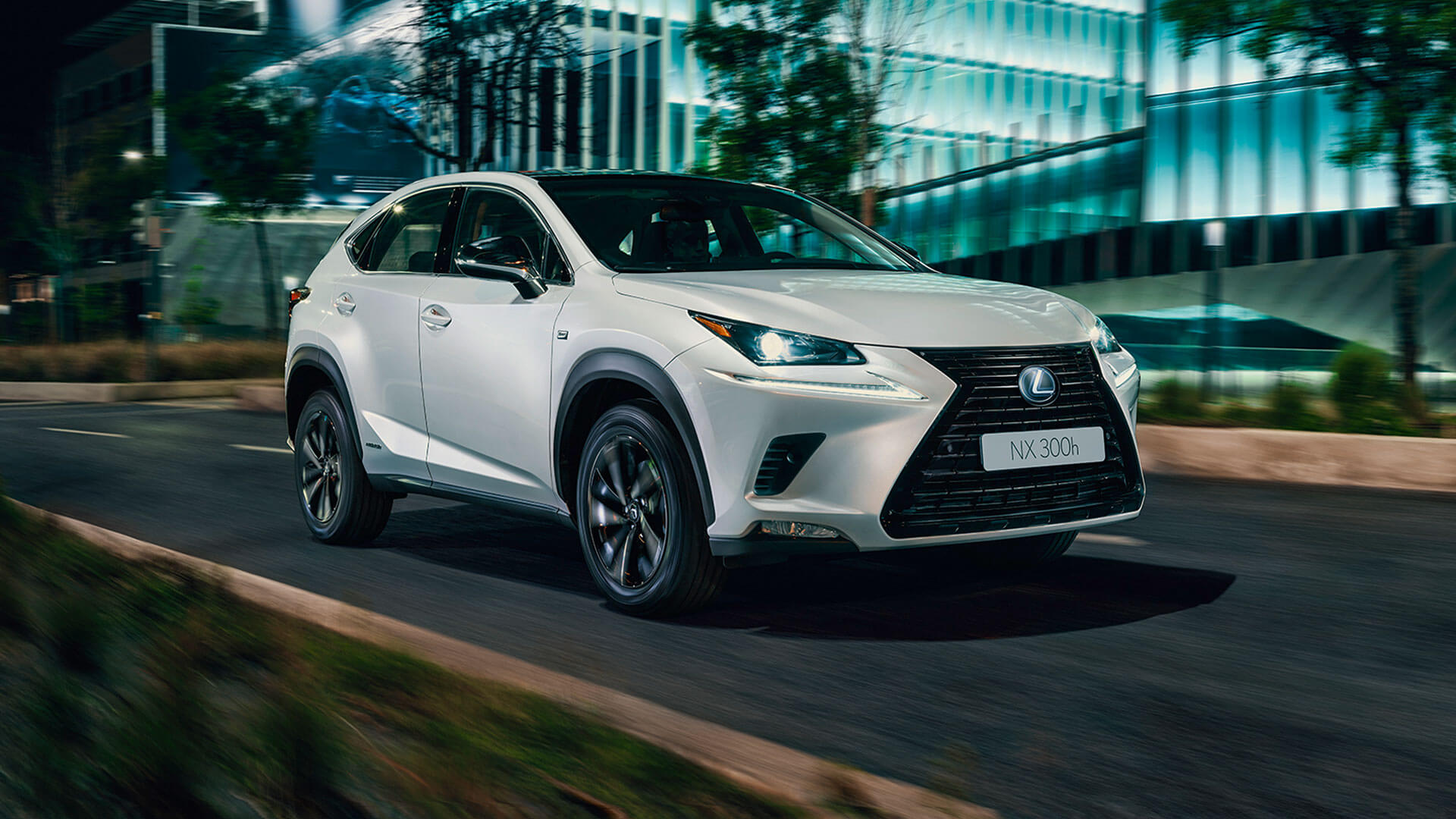 2018 lexus manuals nx