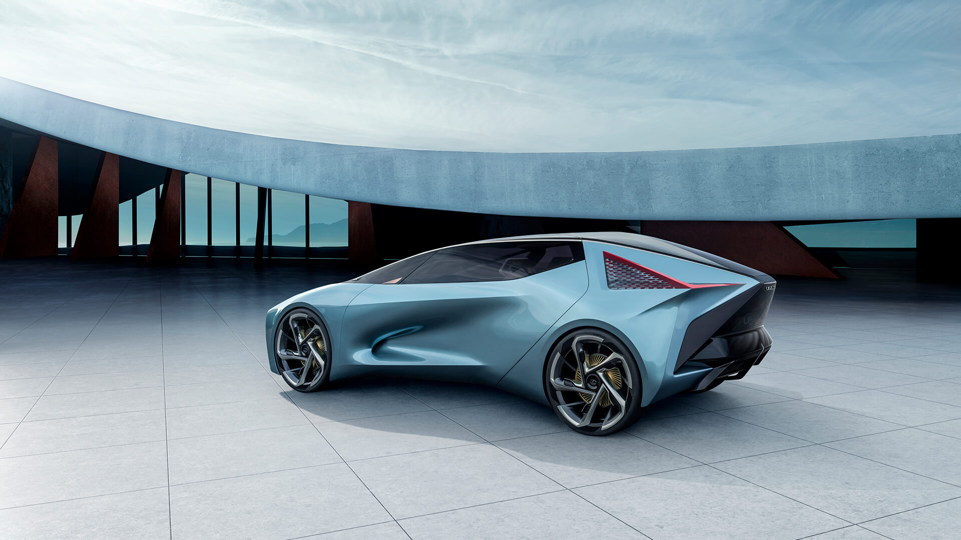 lexus lf 30 gallery 06