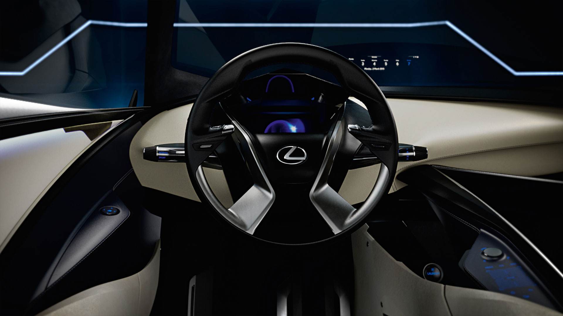 lexus LF SA section04 01