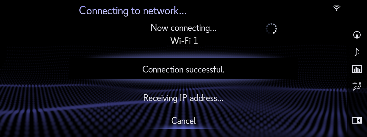 08 Wifi Connect