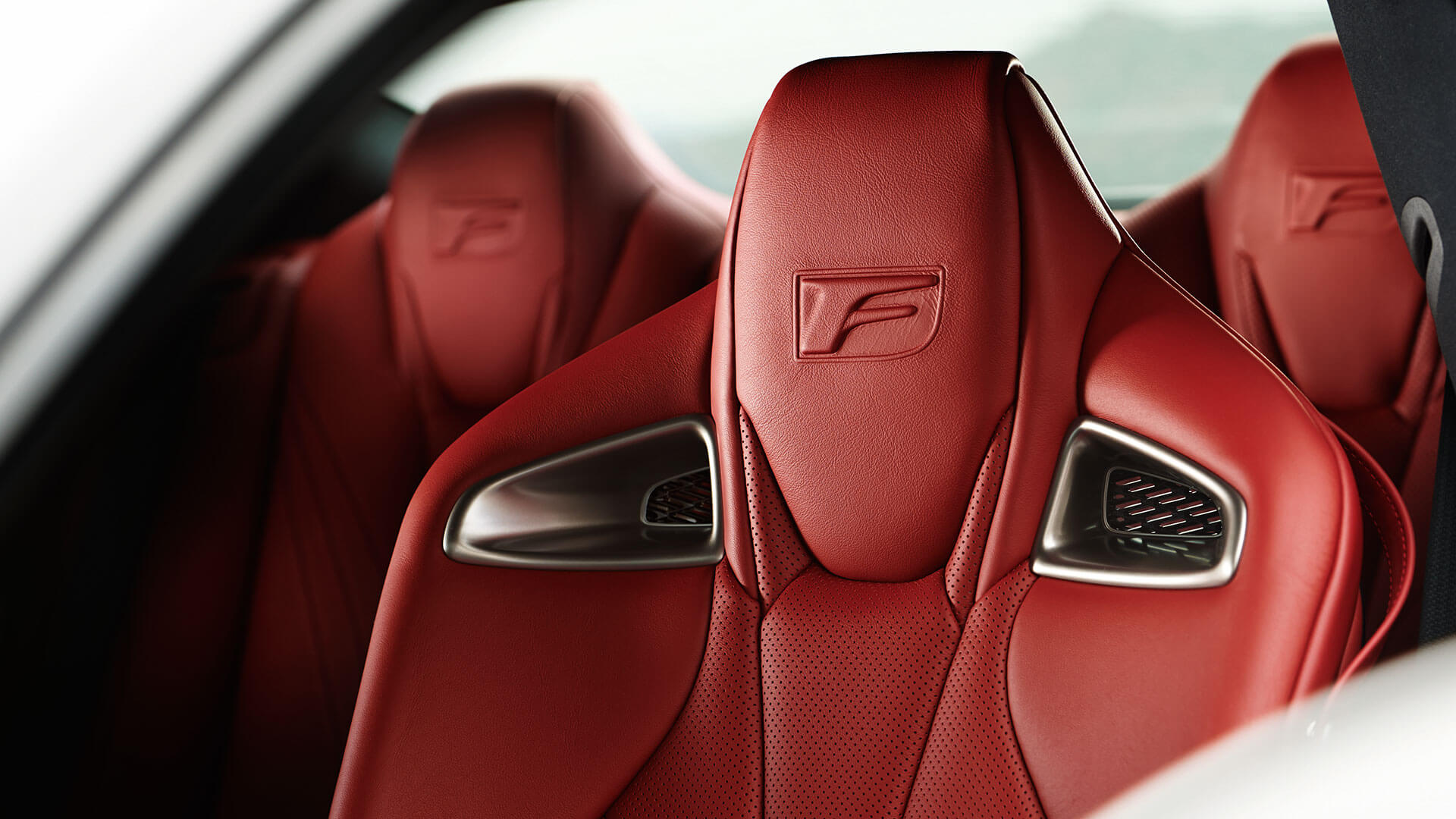 2017 lexus rc f gallery 002 interior