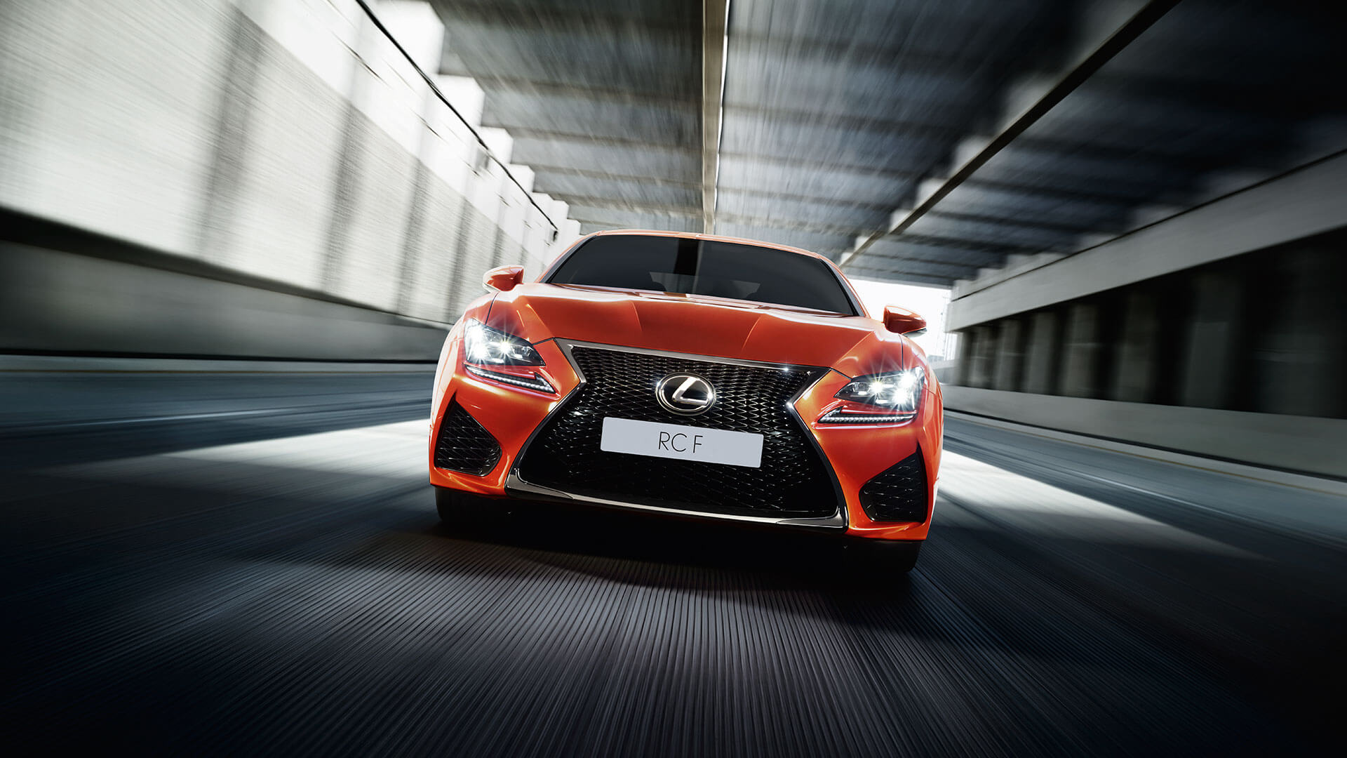 2017 lexus rc f gallery 008 exterior