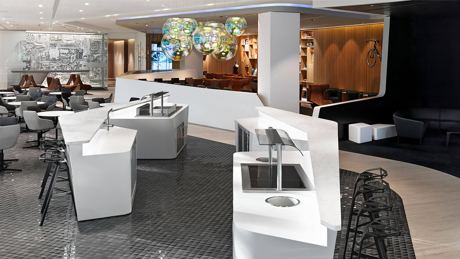 the loft by brussels airline gallery 05