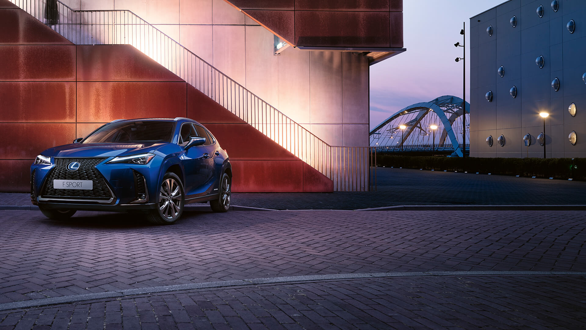 2022 lexus ux key features amazing to own