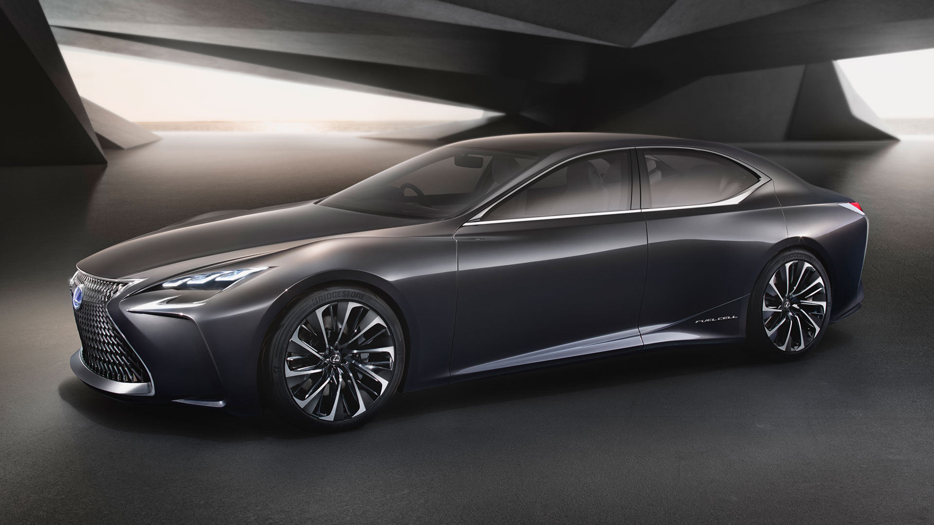 lexus lf fc gallery 01