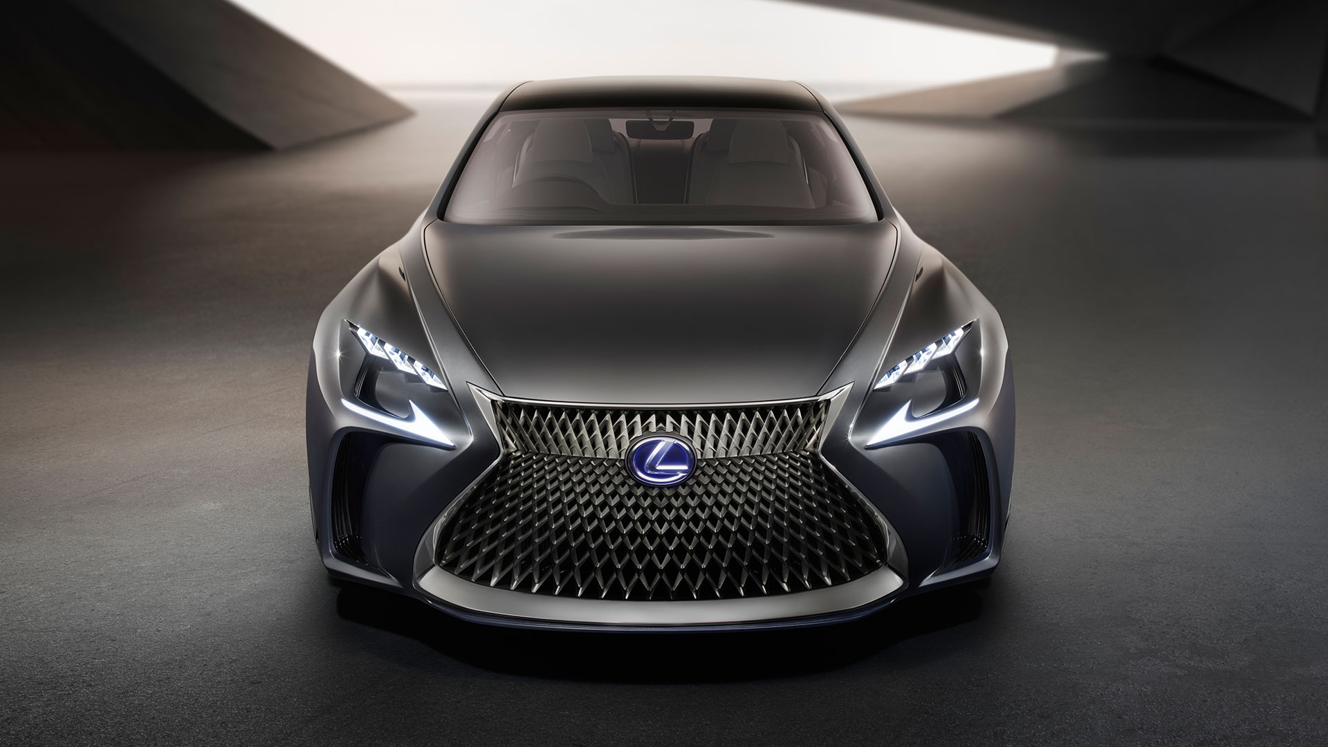 lexus lf fc gallery 02