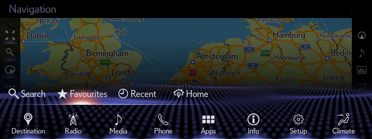 01 Set Auto Navigation