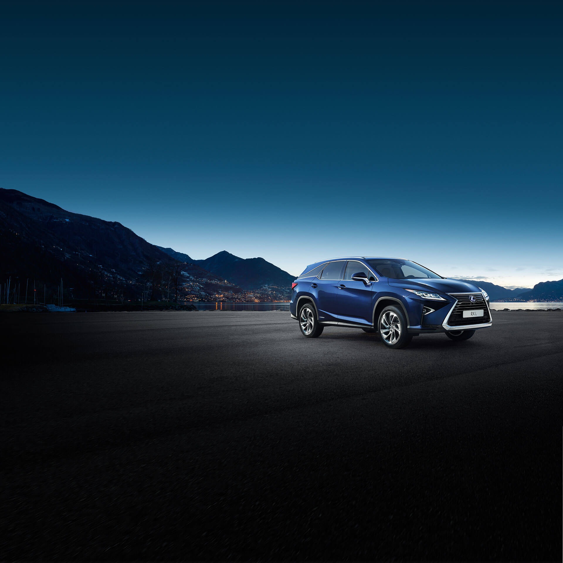 2018 lexus rx l 450h hero 002