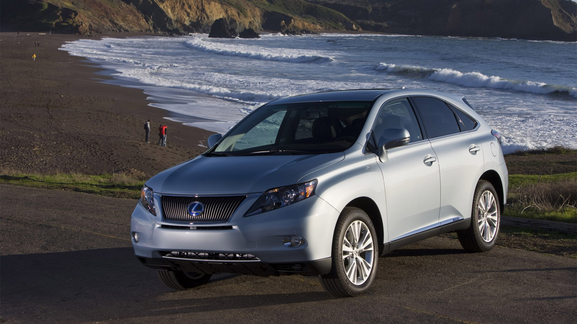 20 2019 020 Lexus RX pionier 1920x1080 galerij