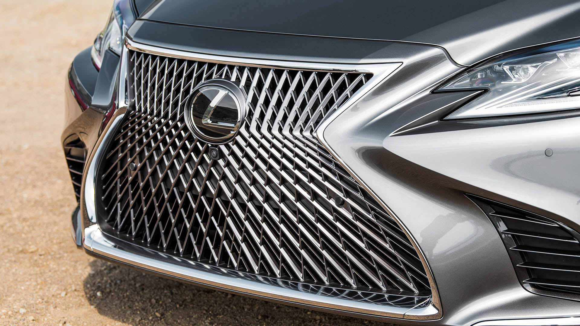 lexus primeurs masters of luxury