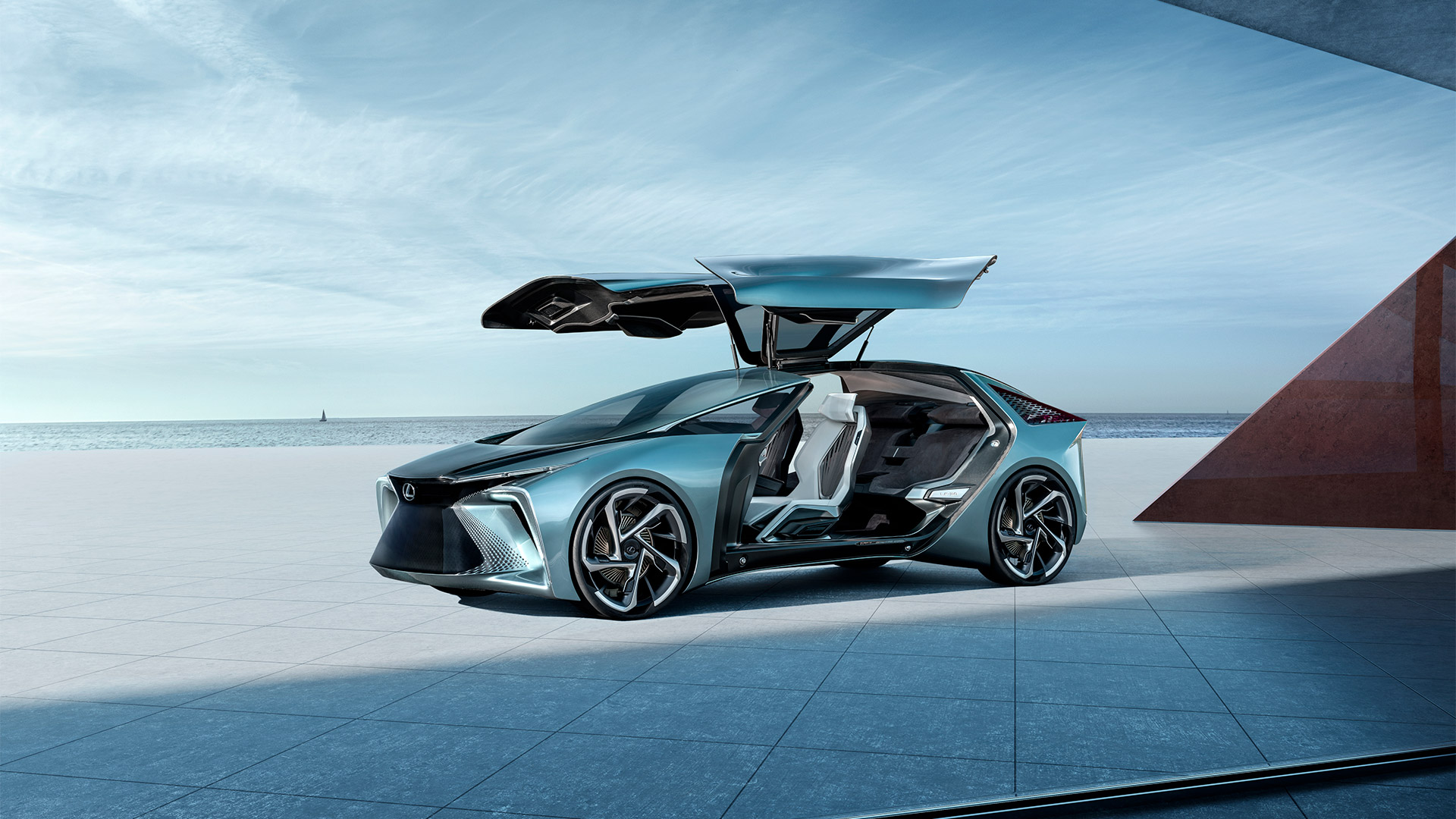 2019 017 lexus electrified