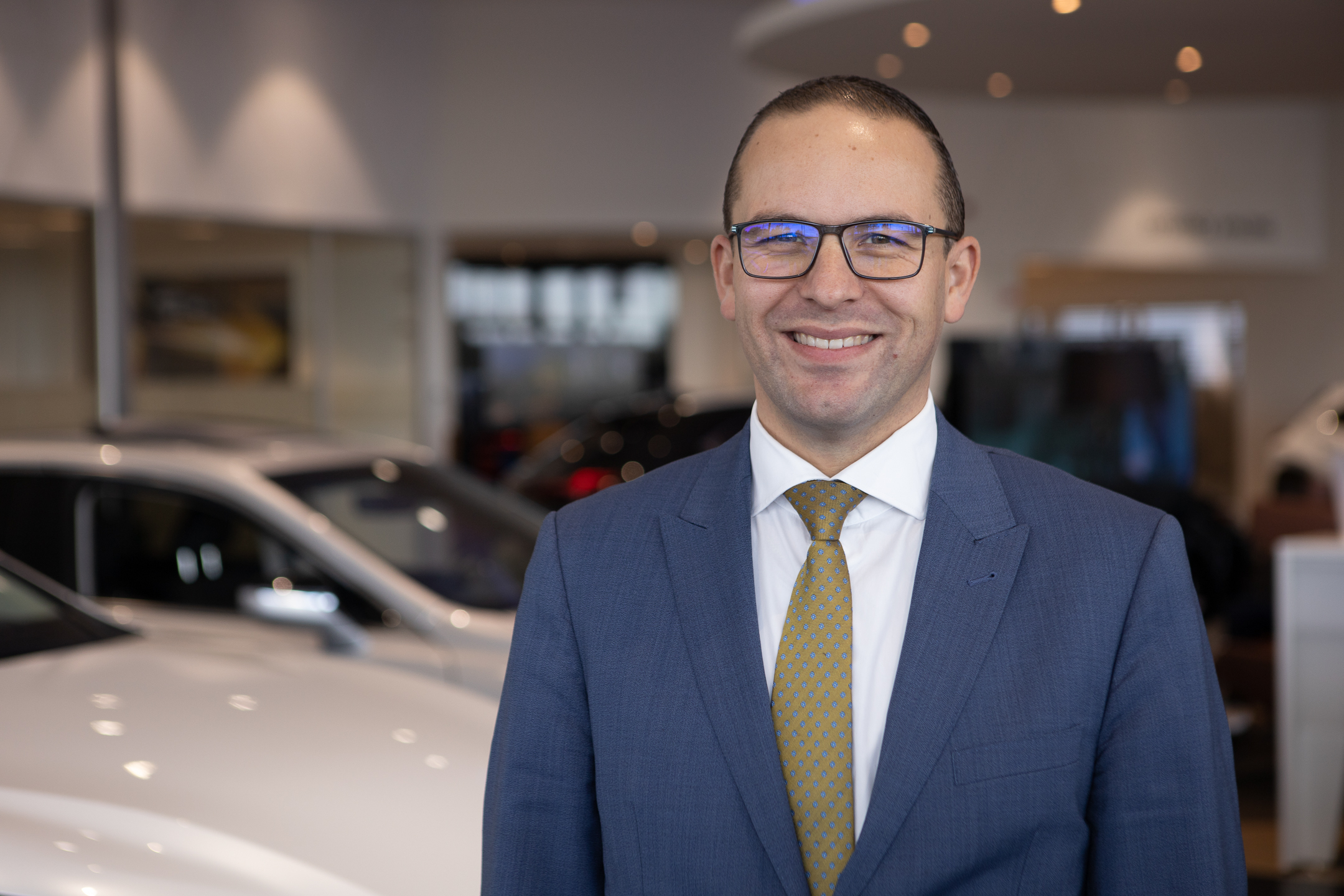 Lexus Amersfoort personeel Lexus Amersfoort personeel