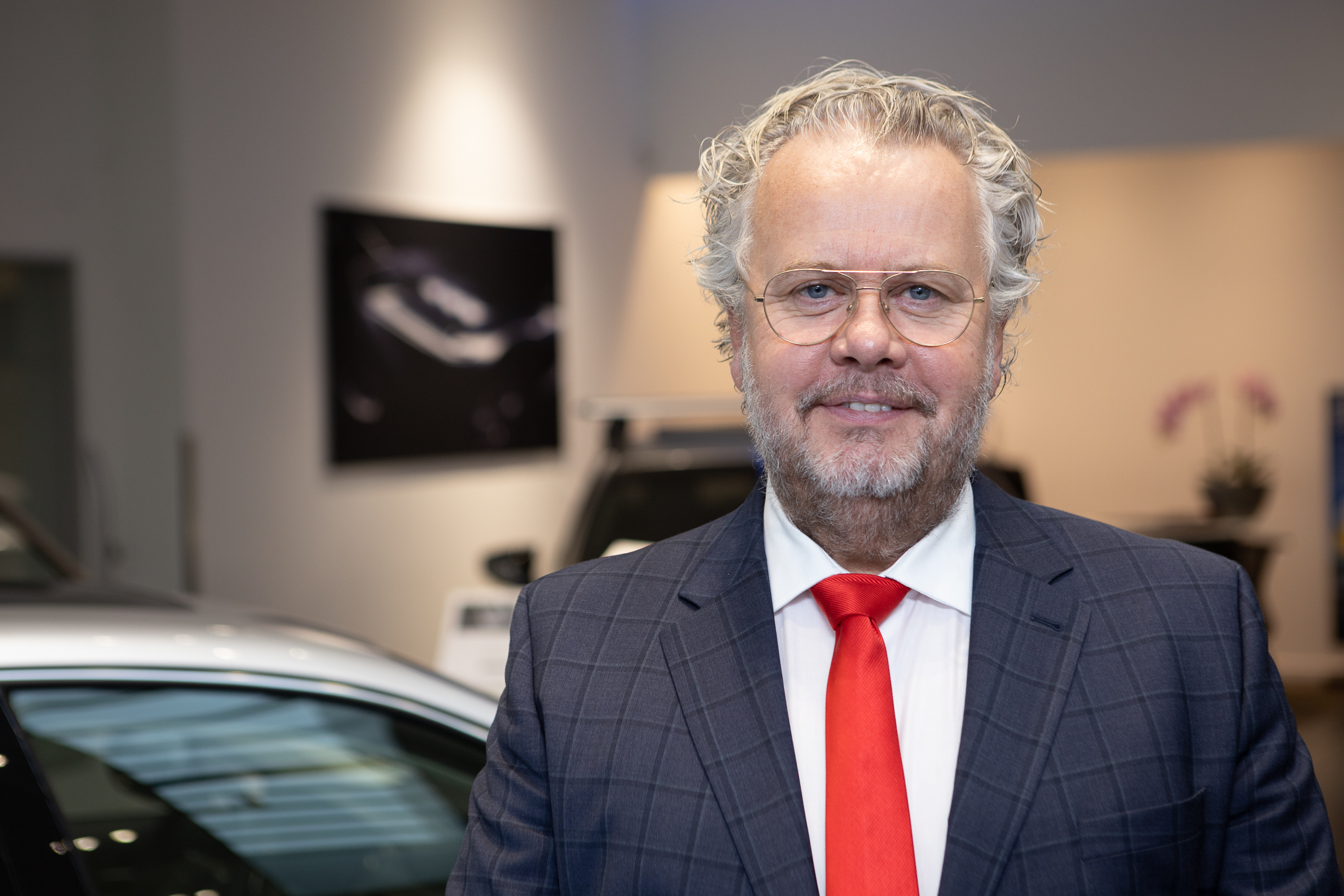 Lexus Arnhem personeel Lexus Arnhem personeel