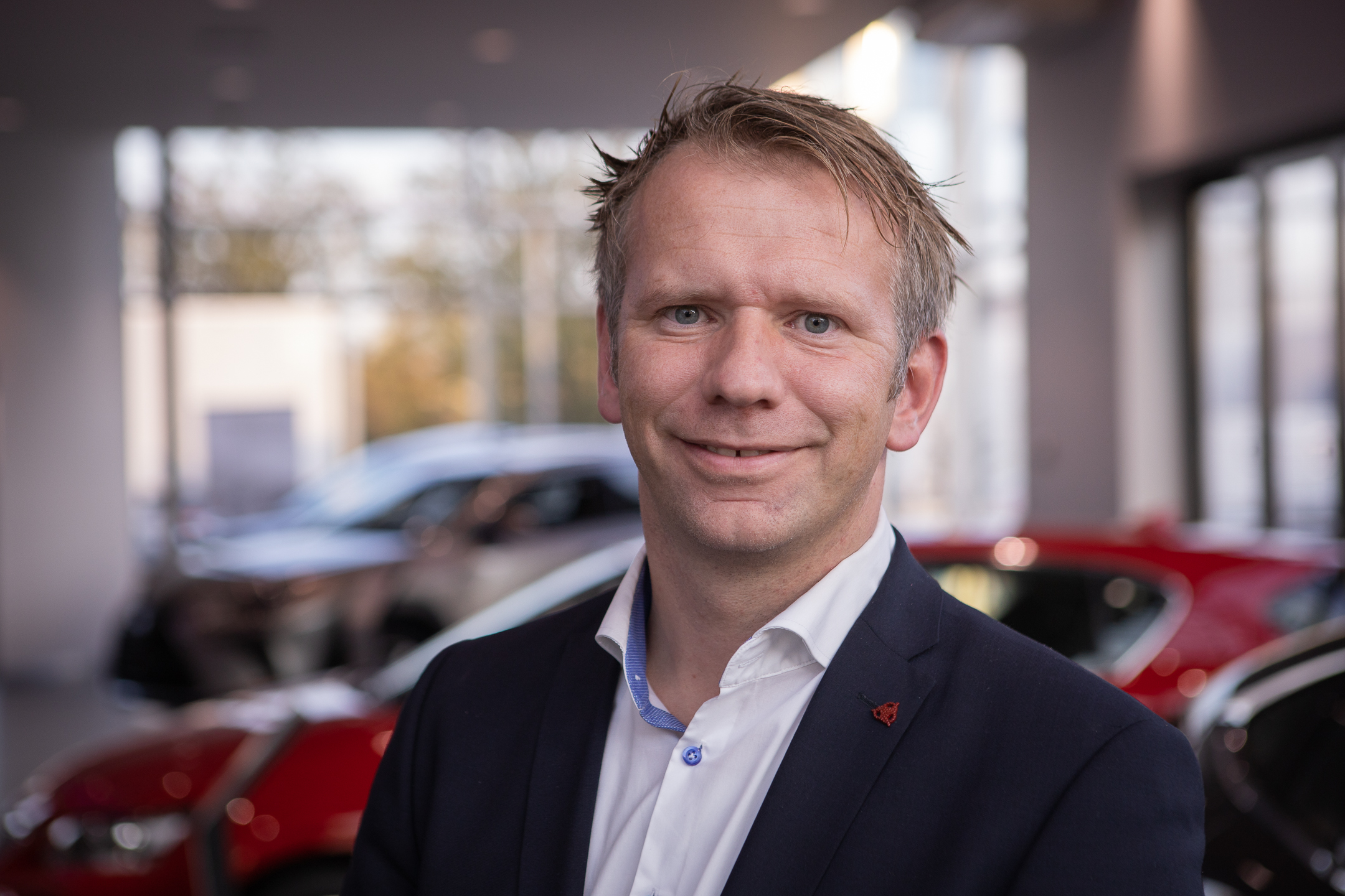 Lexus Amersfoort personeel Lexus Amersfoort personeel