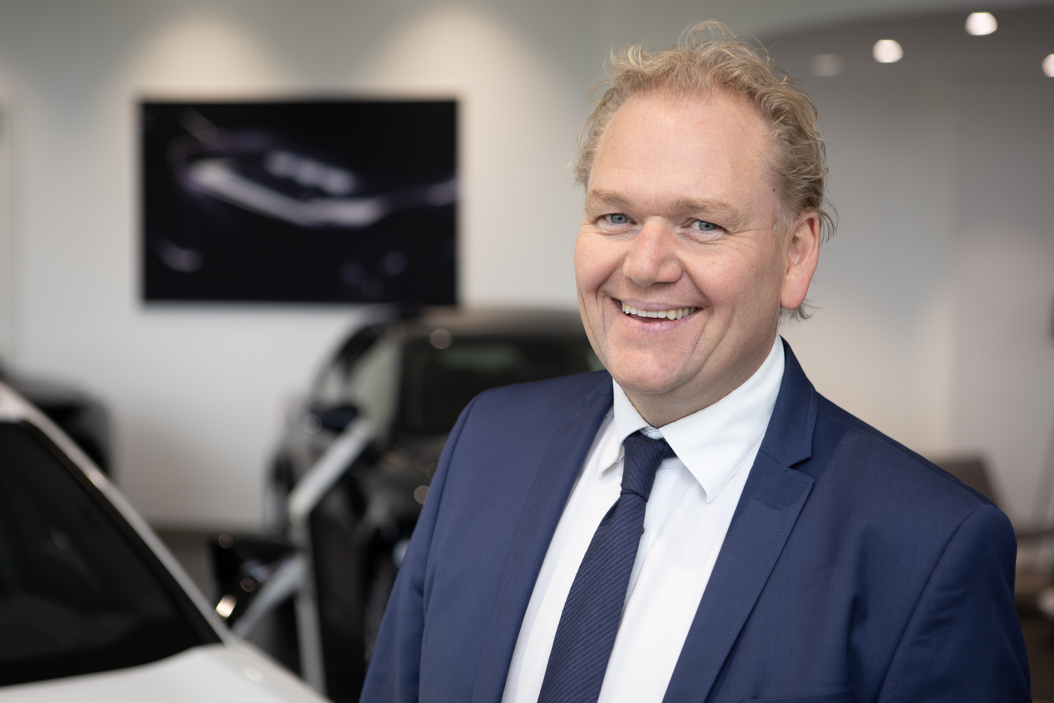 Lexus Amersfoort personeel Lexus Amersfoort personeel