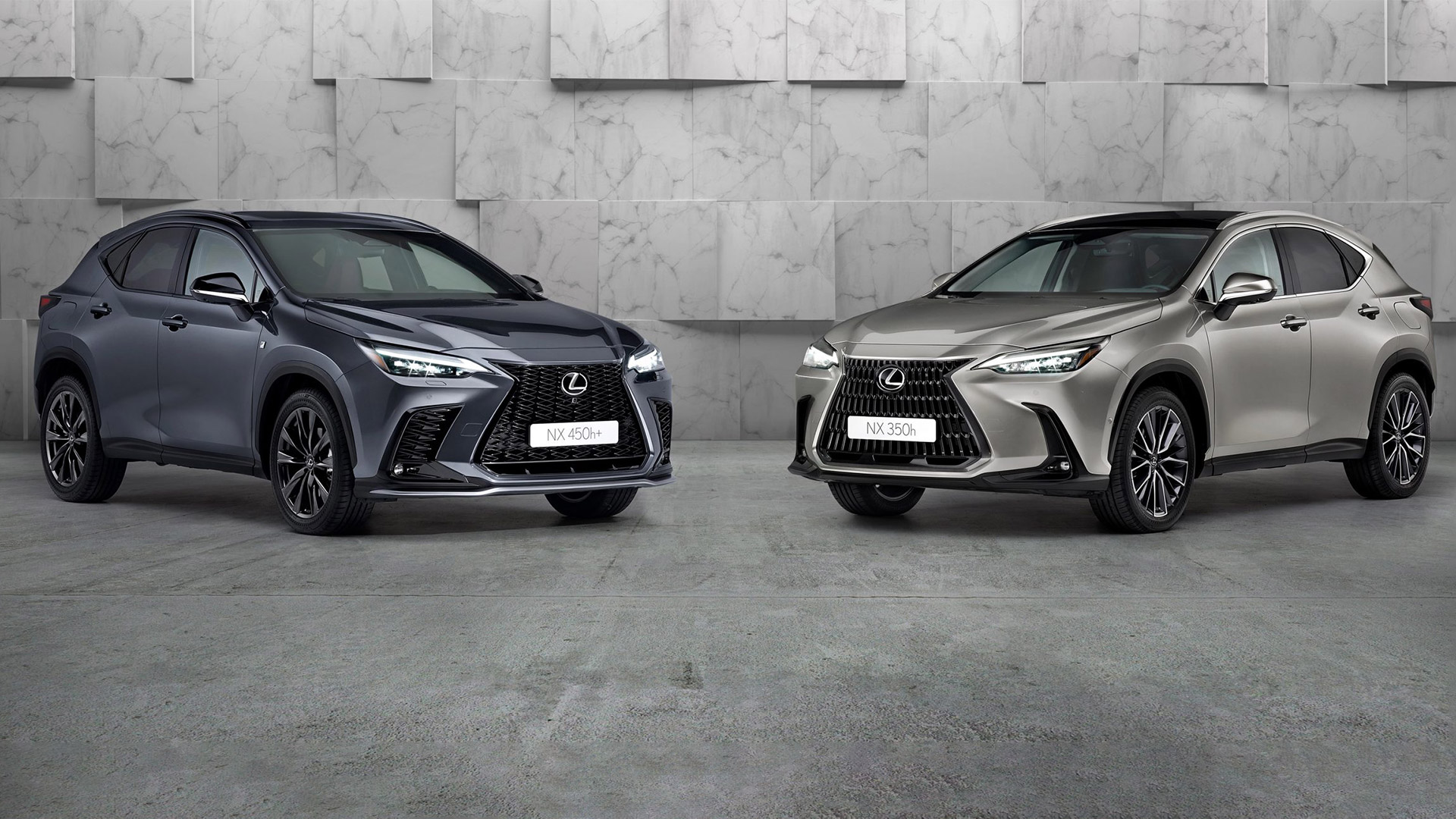 Derde generatie Lexus Safety System in NX