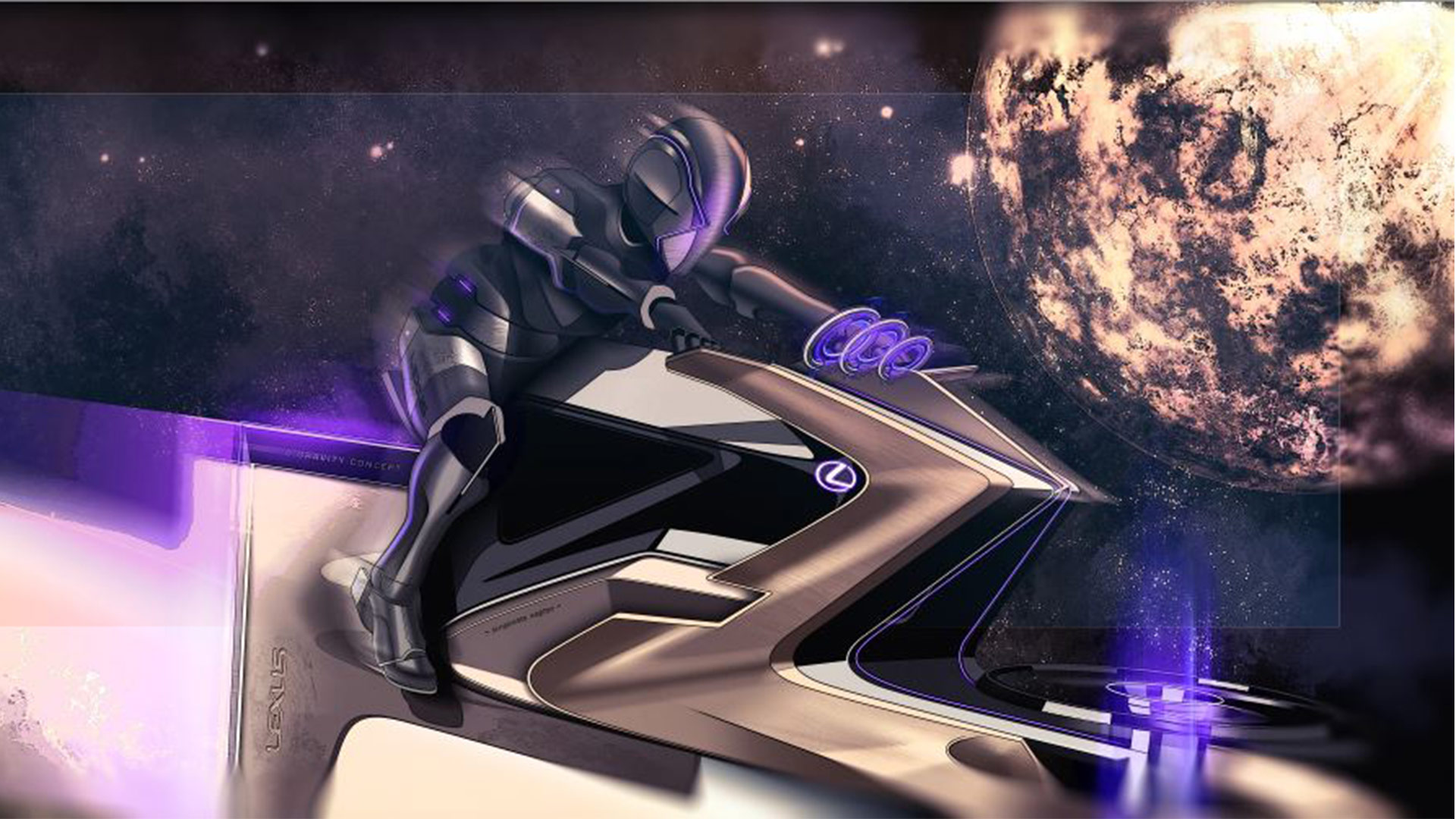 2020 004 Lexus Zero Gravity Concept 1920x1080 hero