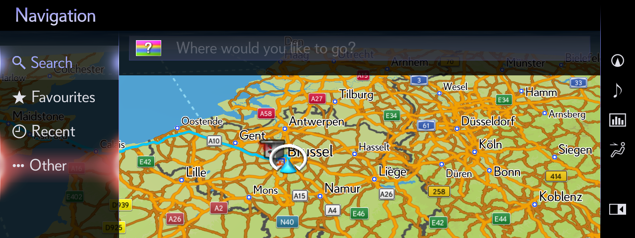 02 Add A Stopover