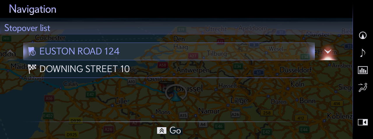 17 Add A Stopover