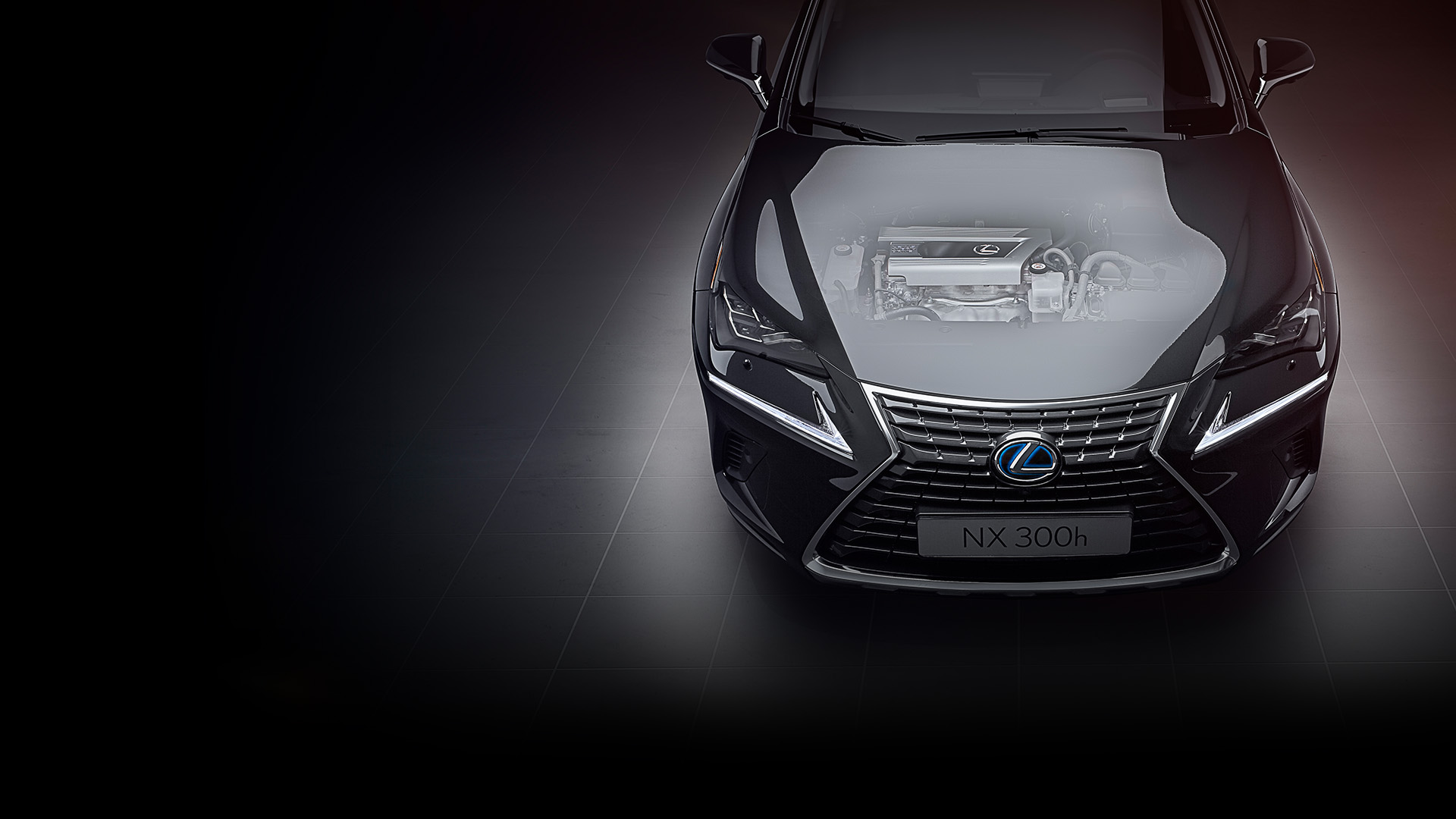 2018 lexus ownership LexusGenuineParts hero
