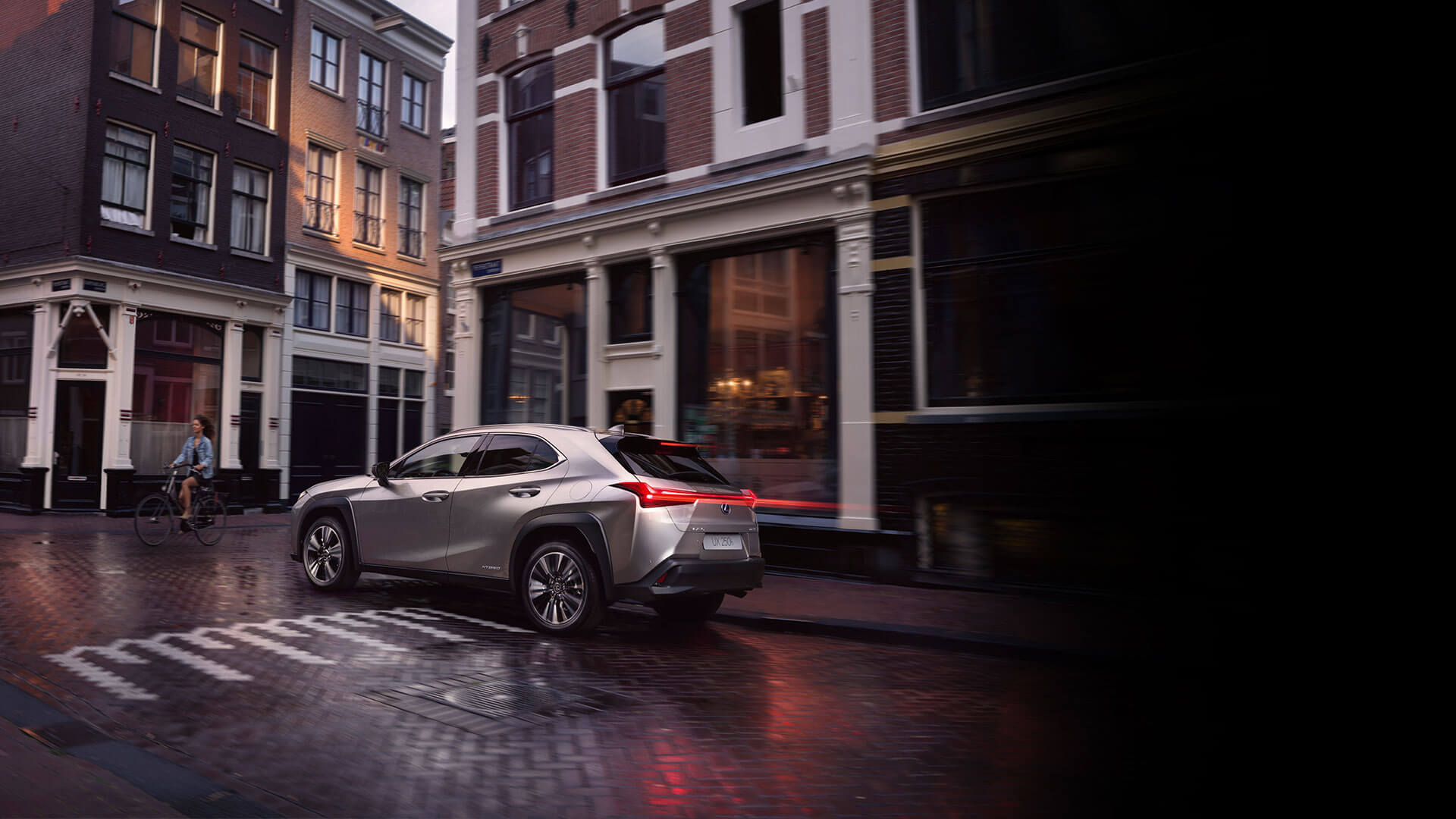 2018 lexus safety accessories hero