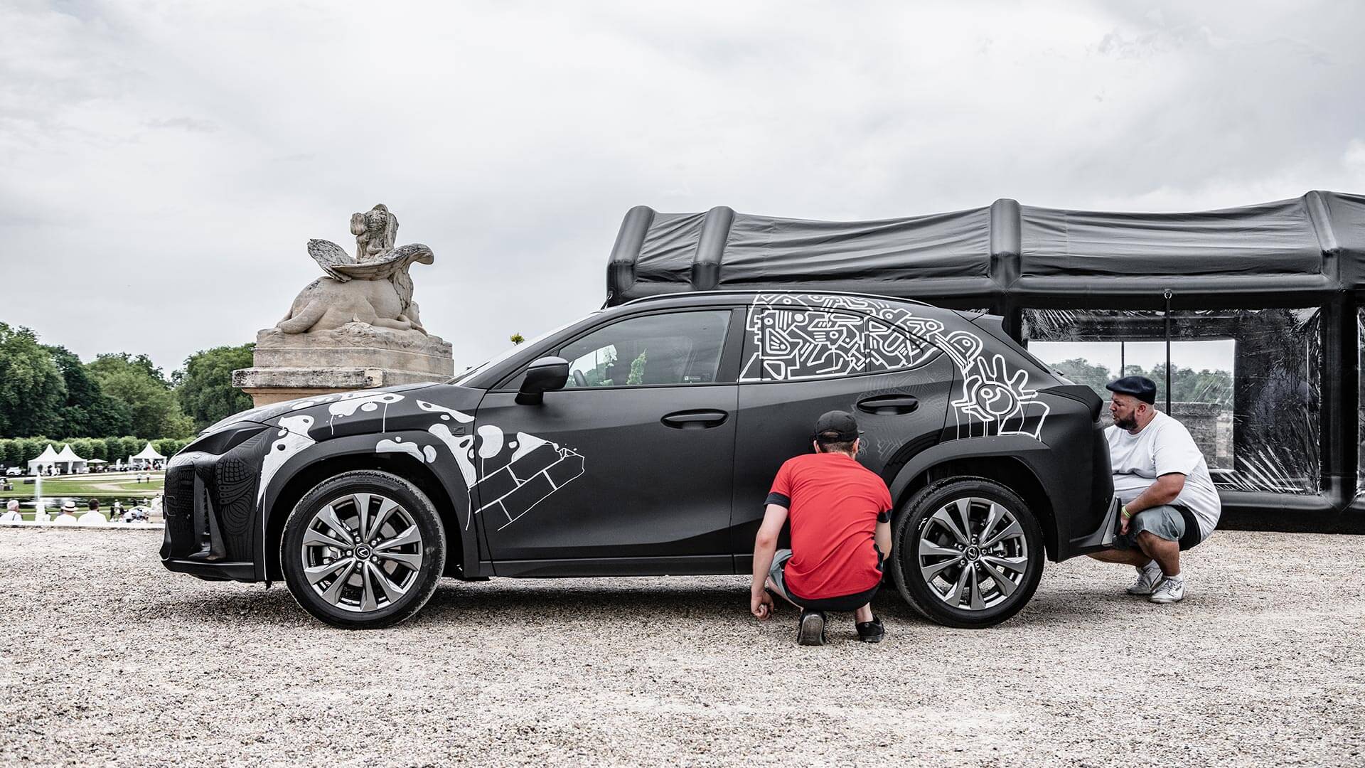 LexusUXArtCar08