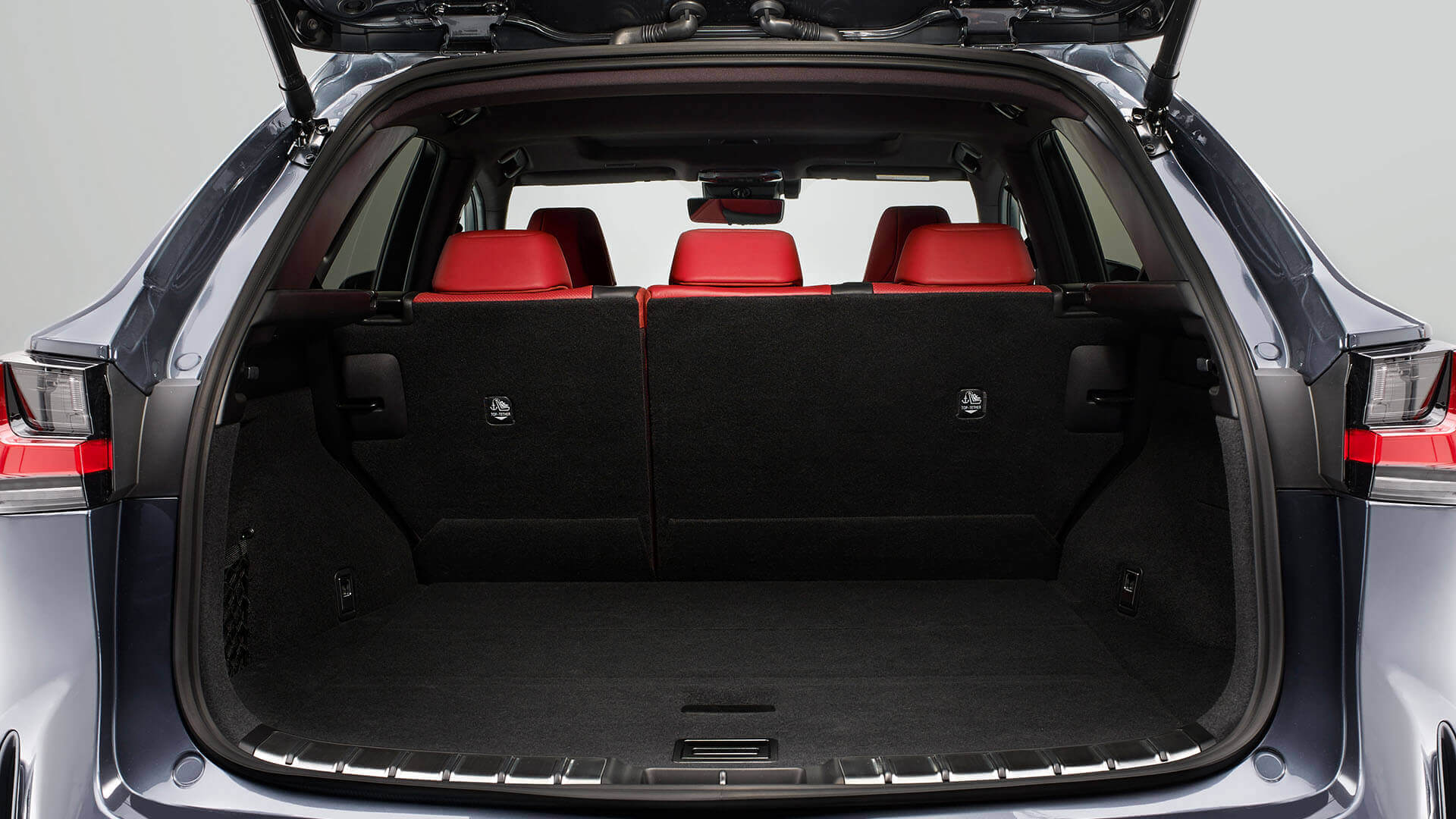 2021 lexus nx overview gallery interior 03