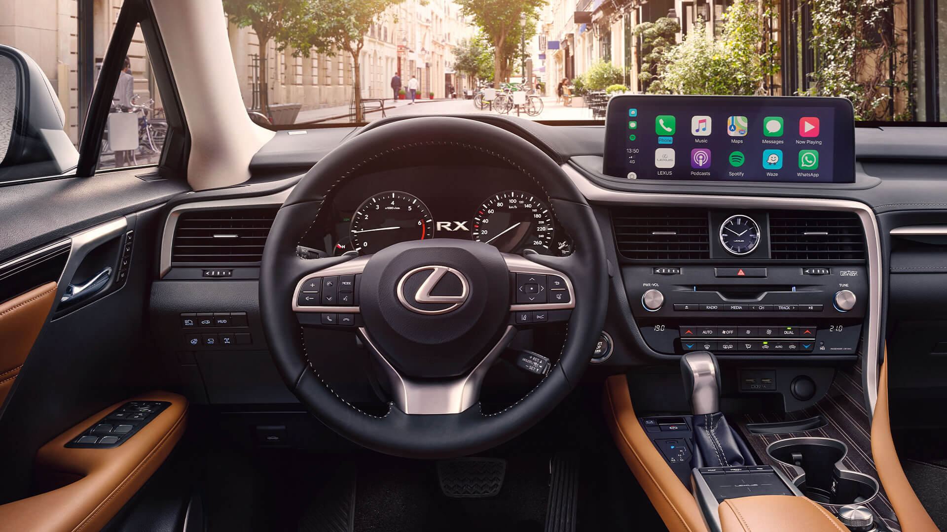 Multimedia | Lexus Polska