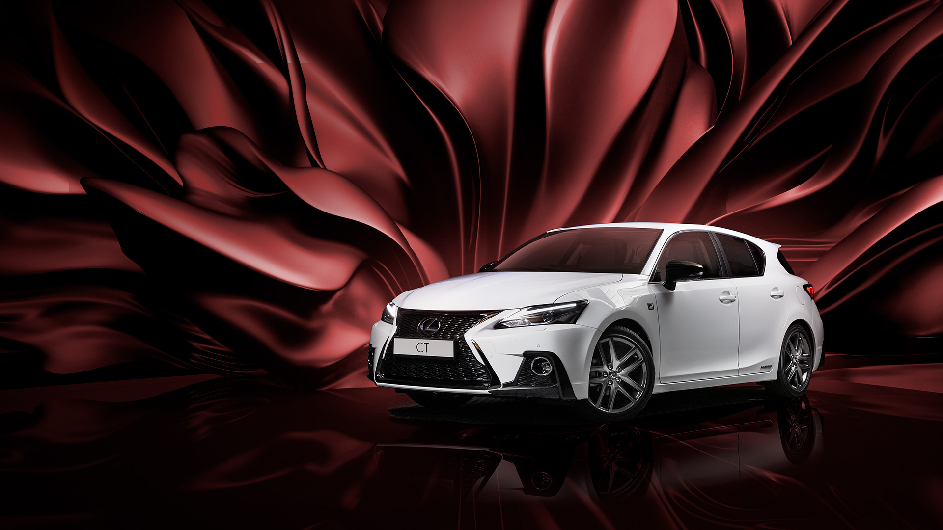 Copy of 2018 lexus ct 200h hero