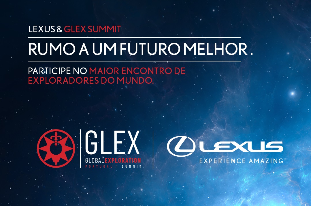 Lexus no Glex Summit uma parceria imparavel rumo ao inimaginavel Image