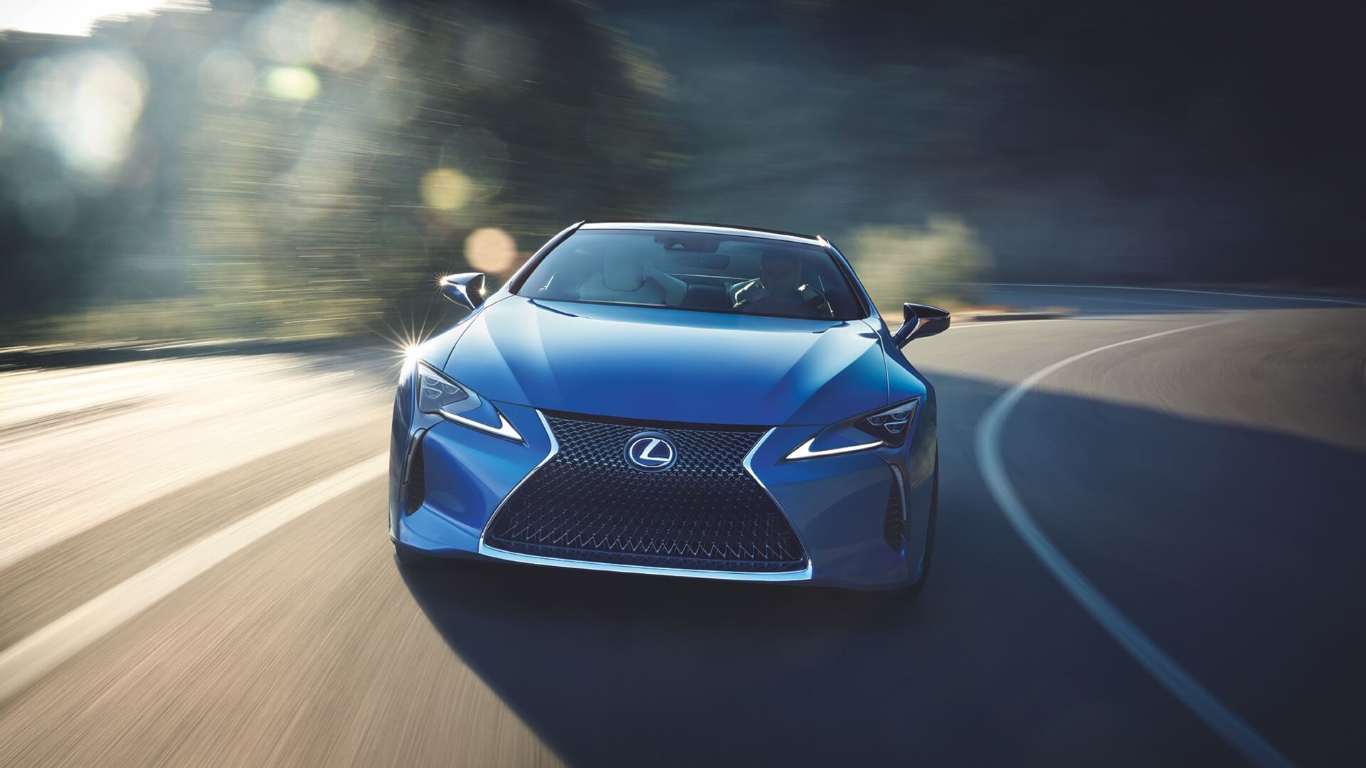 Lexus reforca alternativa digital