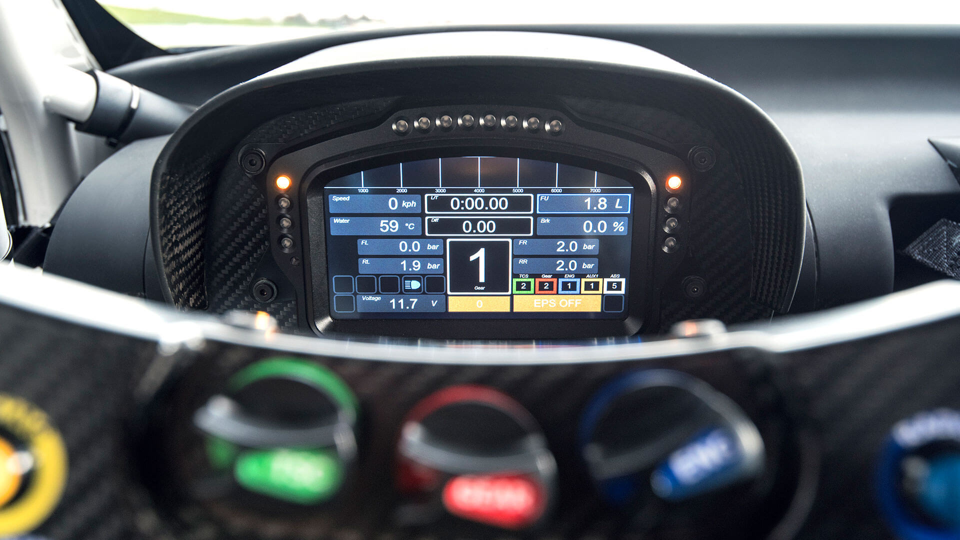 lexus RC F GT3 gallery14