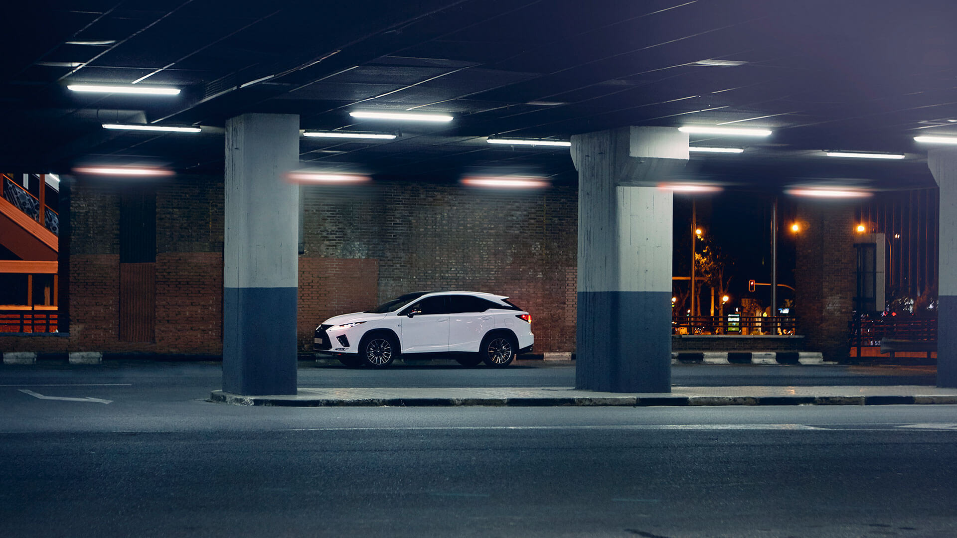 2019 lexus rx gallery 04