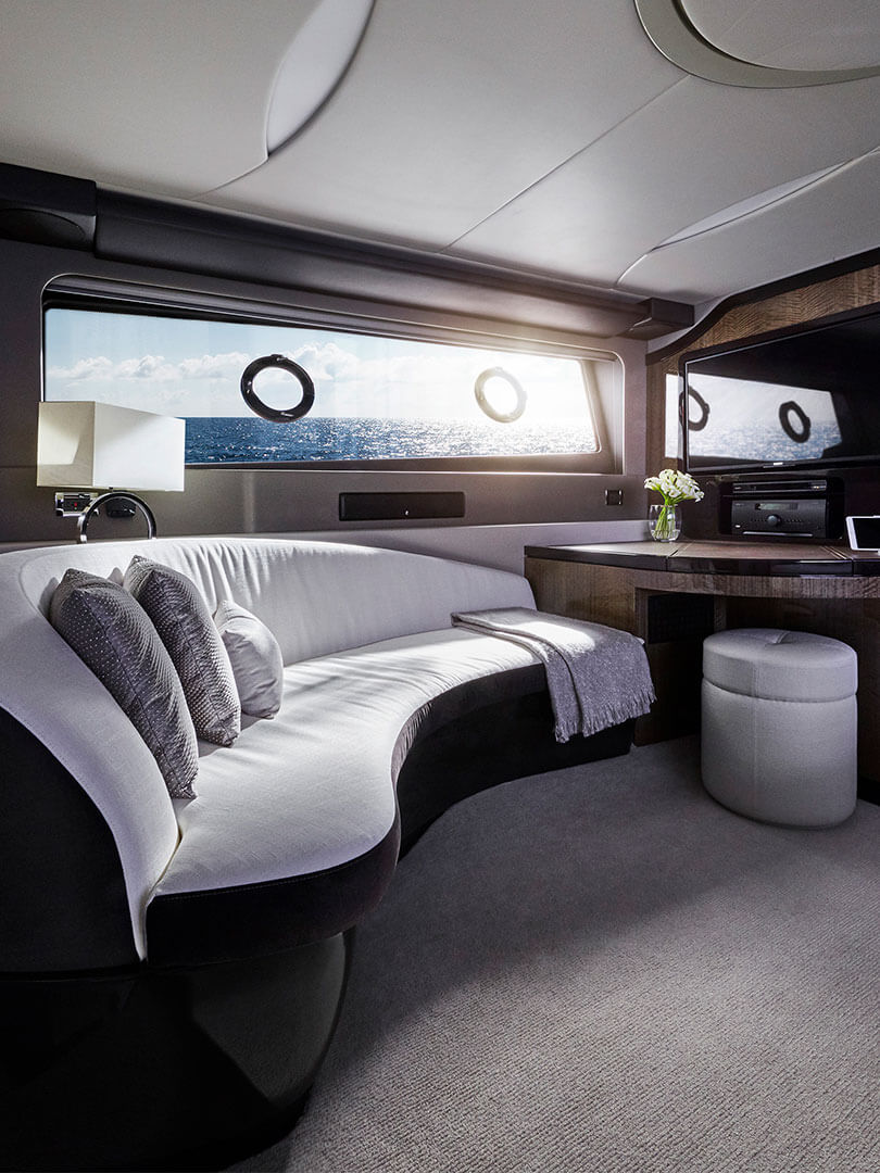 2020 lexus yacht ly 650 premiere LR03 quality craftsmanship
