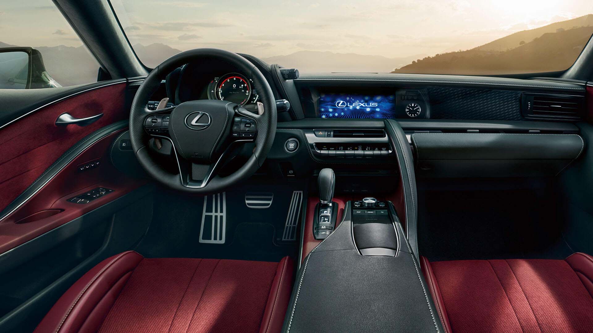 lexus lc gallery 03