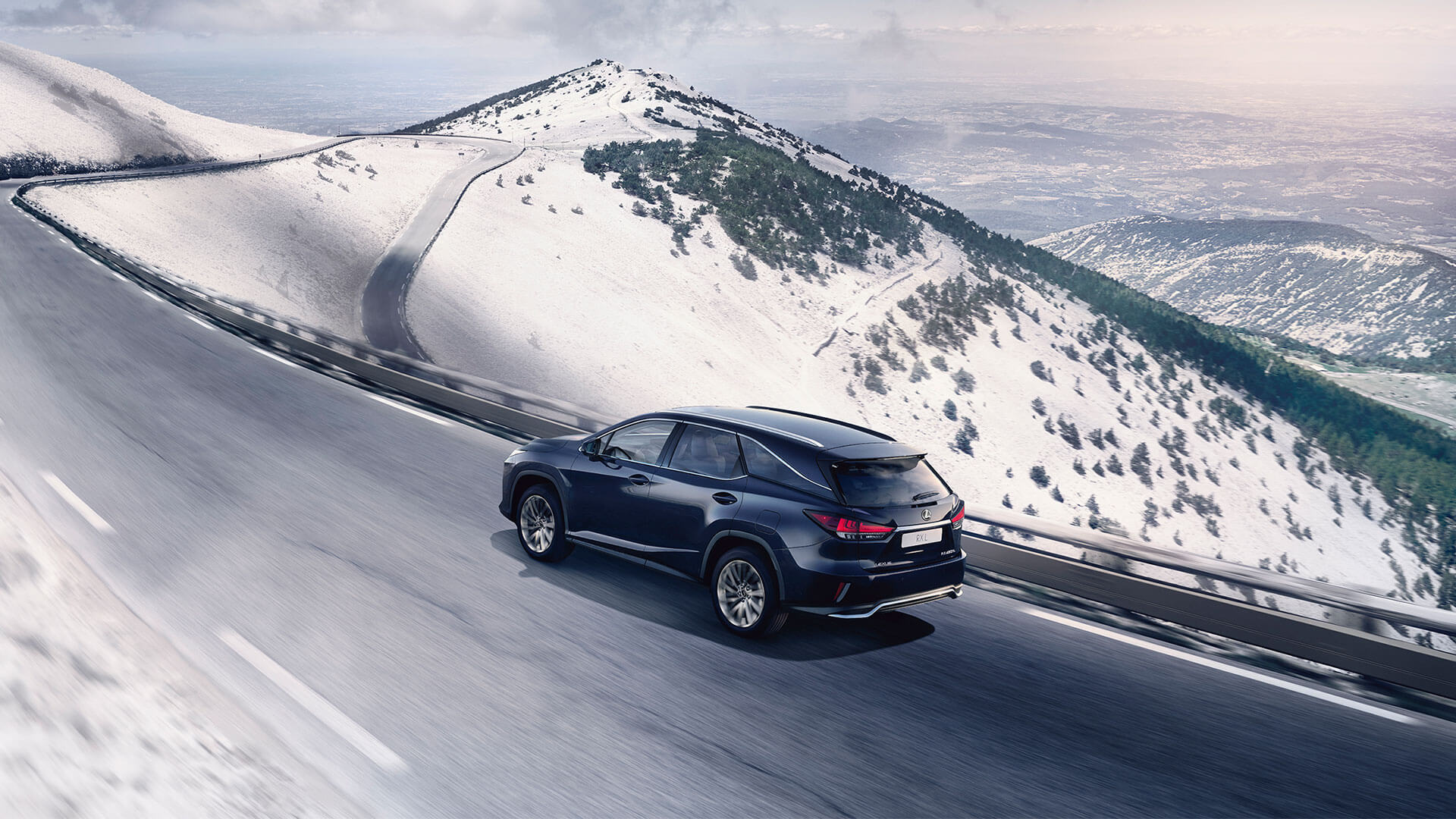 lexus rx l gallery 08