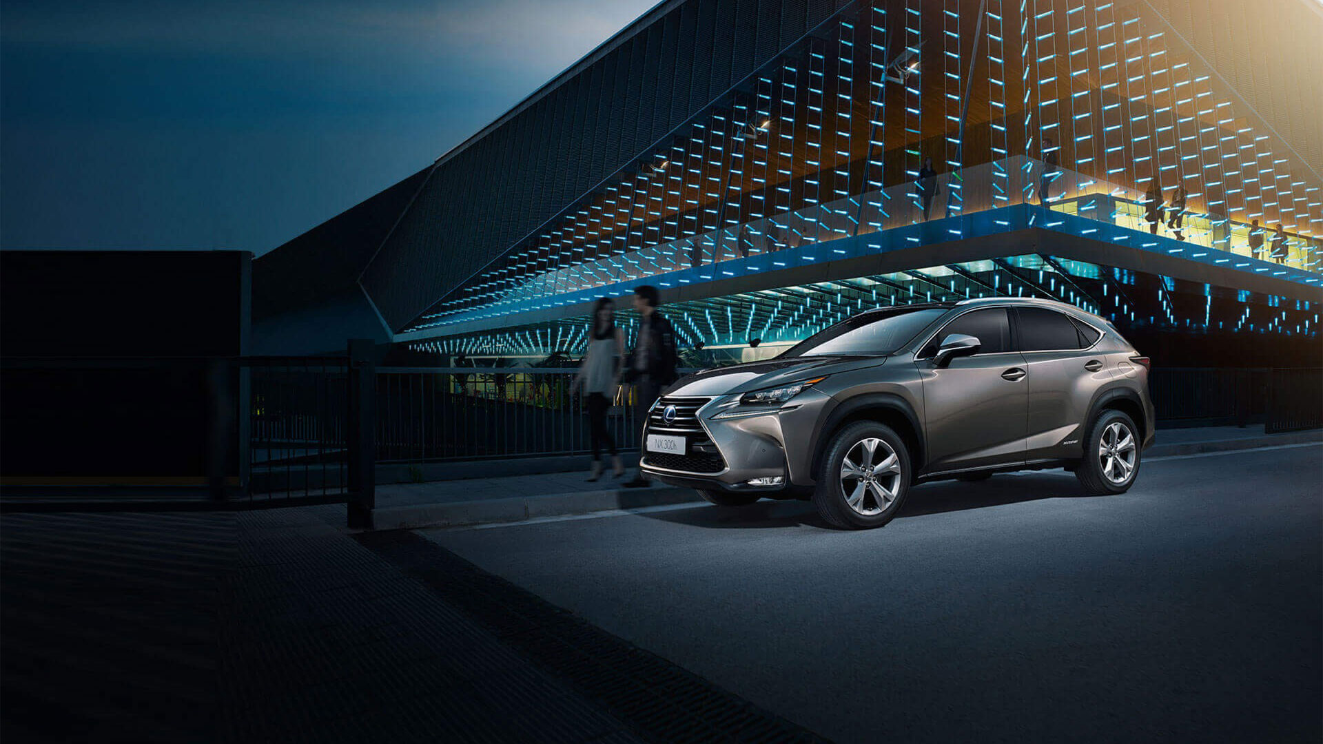 2017 lexus care nx 300h hero