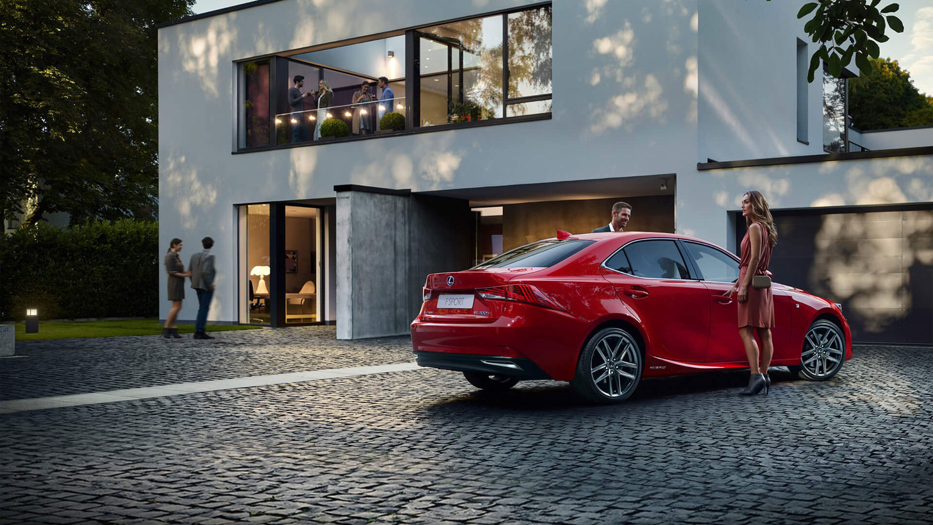 2018 lexus ownership ownershipHUB hero