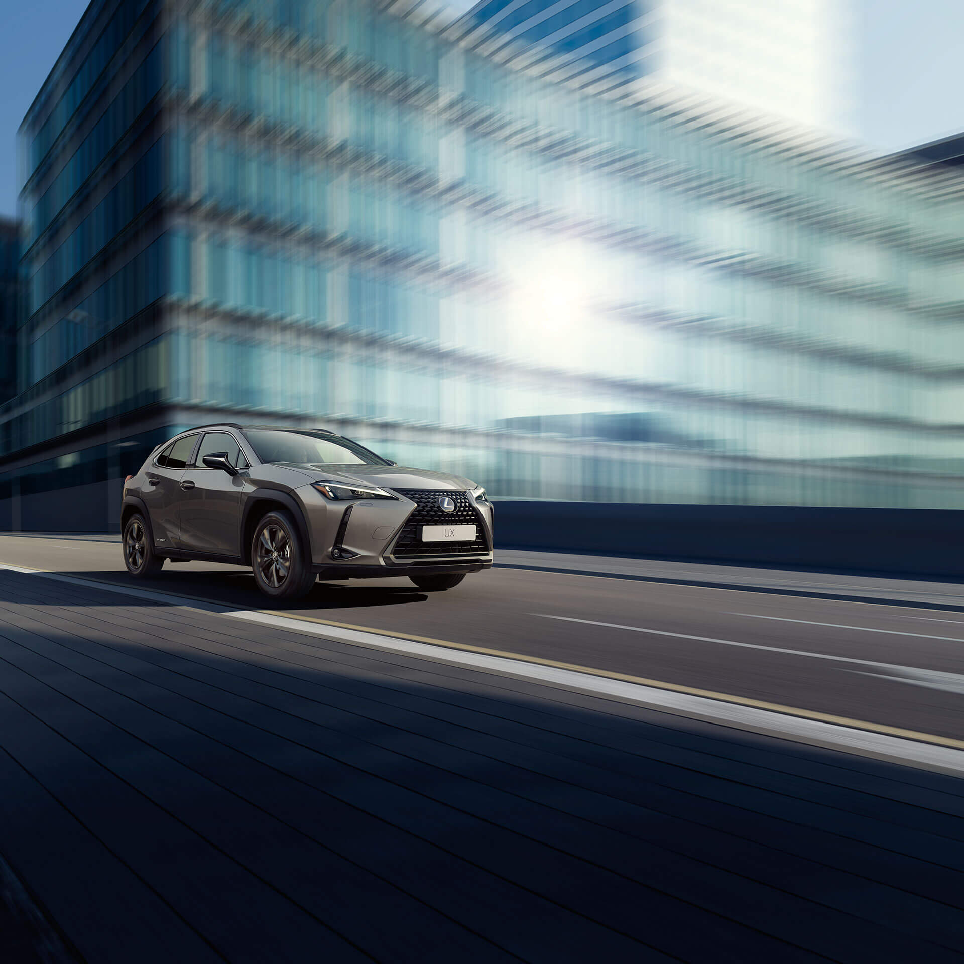 Why Choose Hybrid For Your Business Hero Image