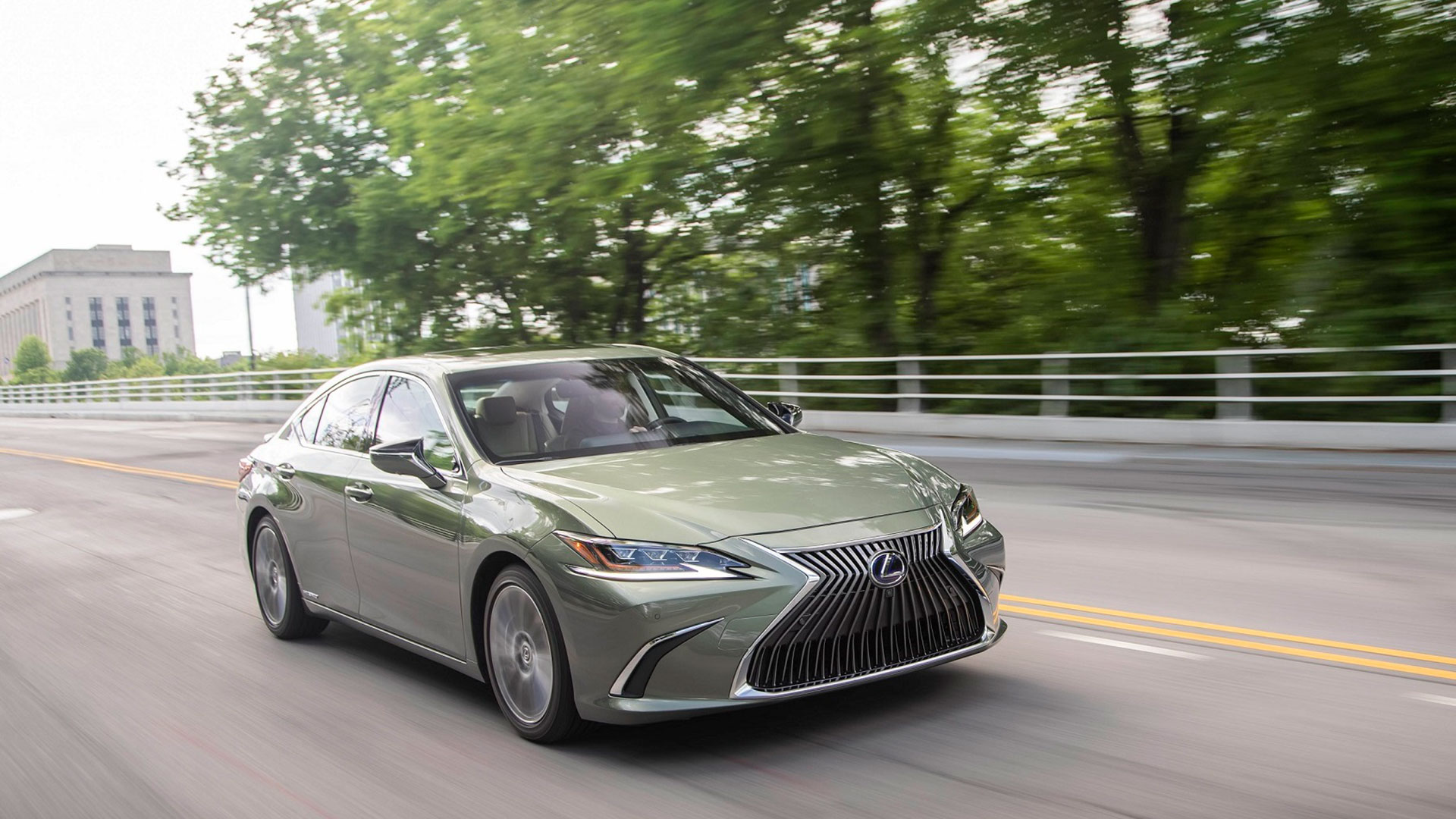 Lexus Türkiye’de Daha Fazla Tercih Edilmeye Devam Ediyor gallery01