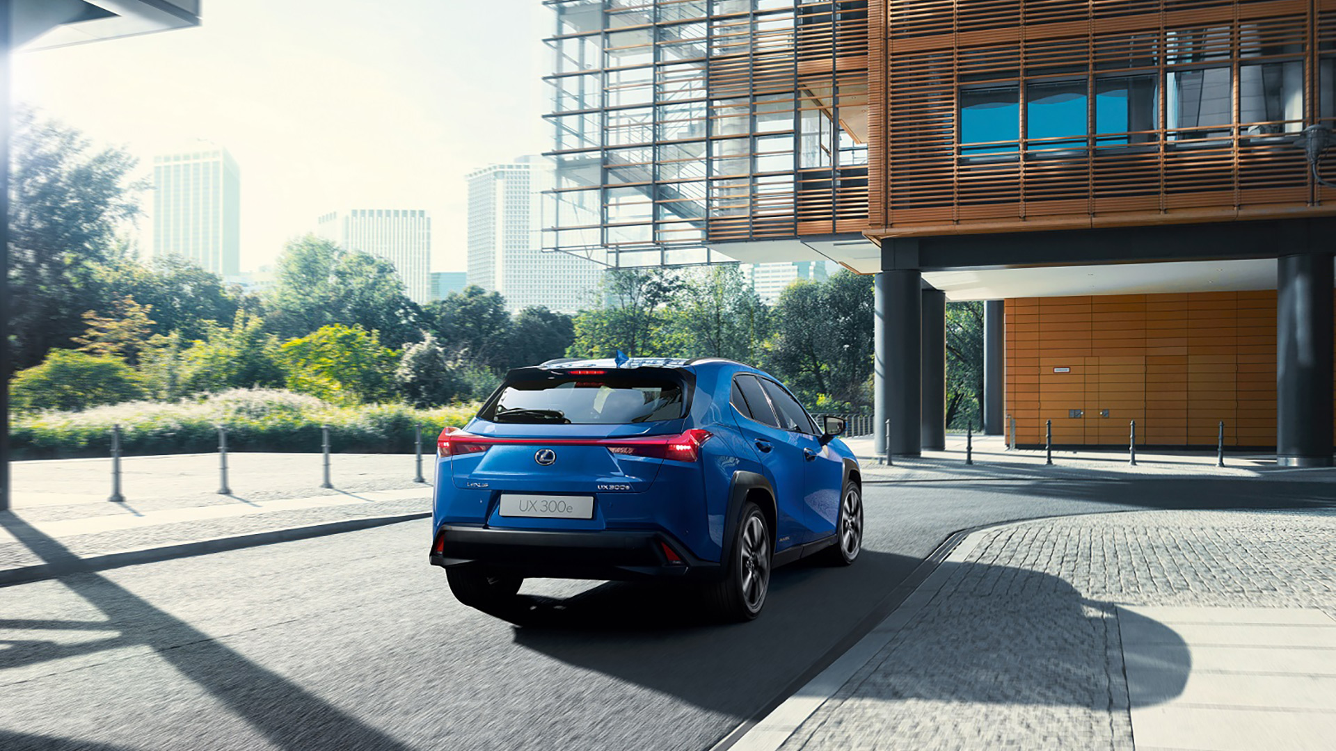 Lexus Ilk Yuzde gallery02