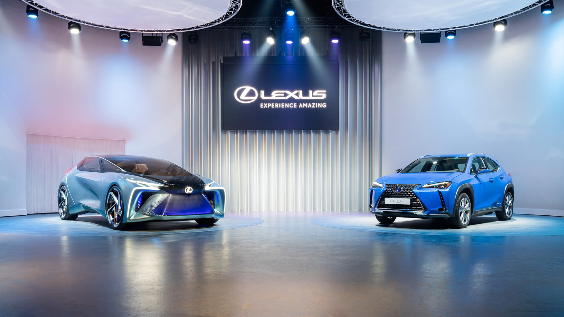 lexus bugunun ve gelecegin elektrikli vizyonunu kenshiki forumda sergiledi gallery02