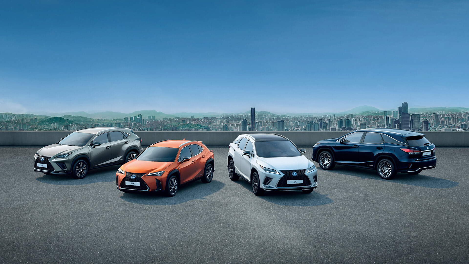 lexus dort yil ust uste en iyi uretici odulune layik goruldu gallery02